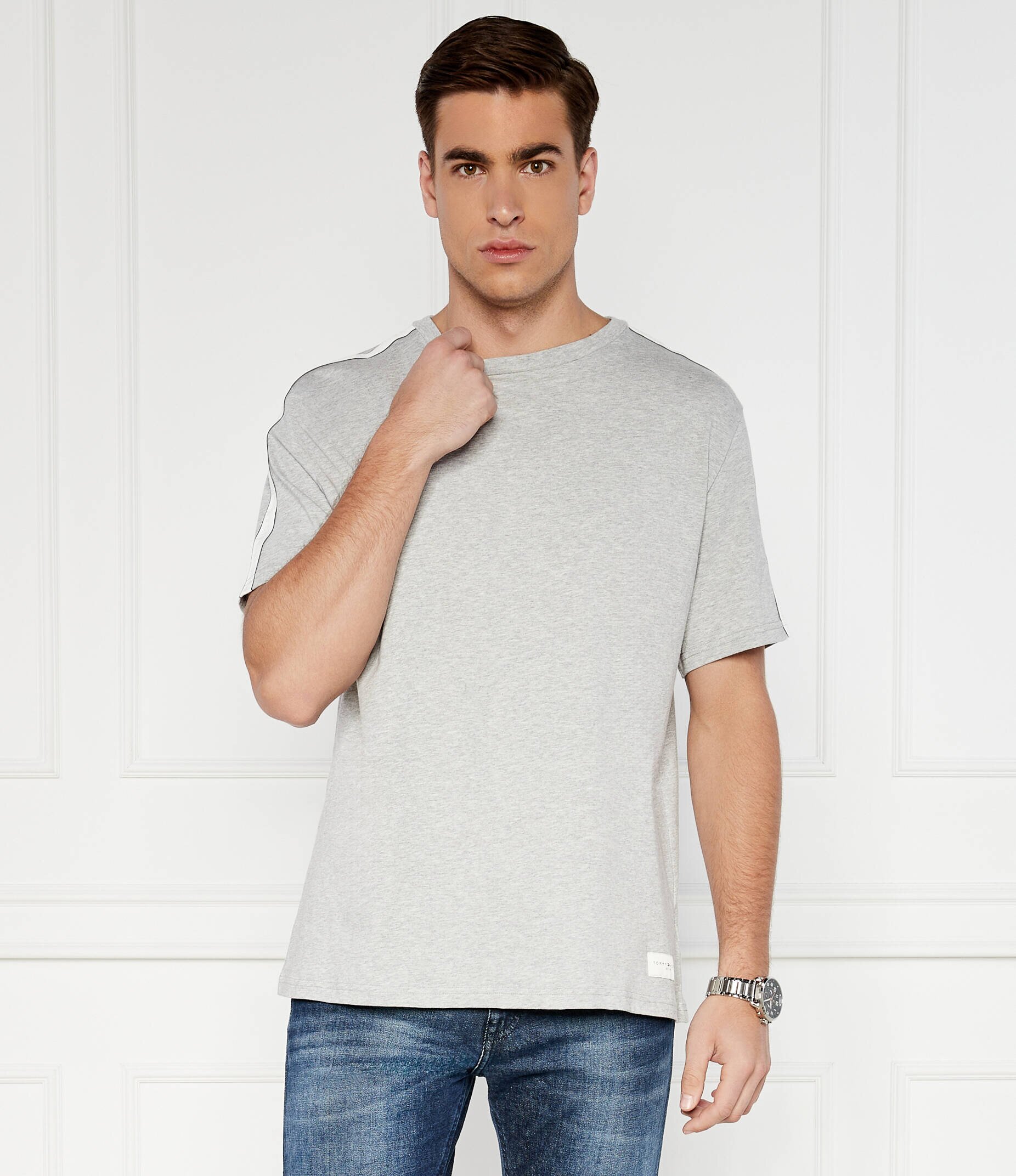 Tommy Hilfiger Tricou | Regular Fit