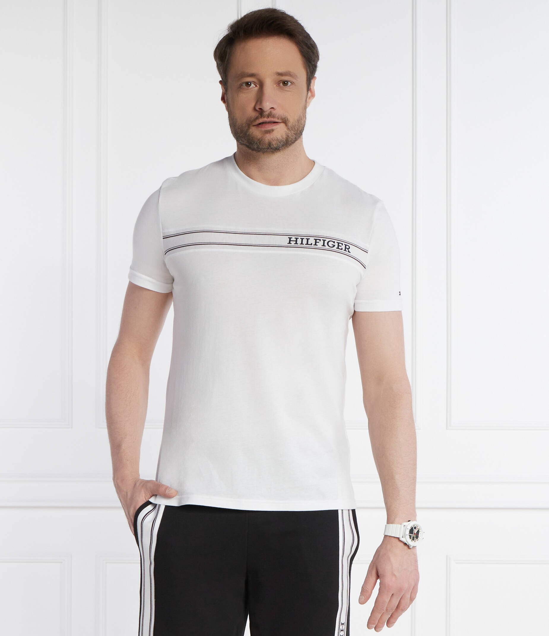 Tommy Hilfiger Tricou | Regular Fit