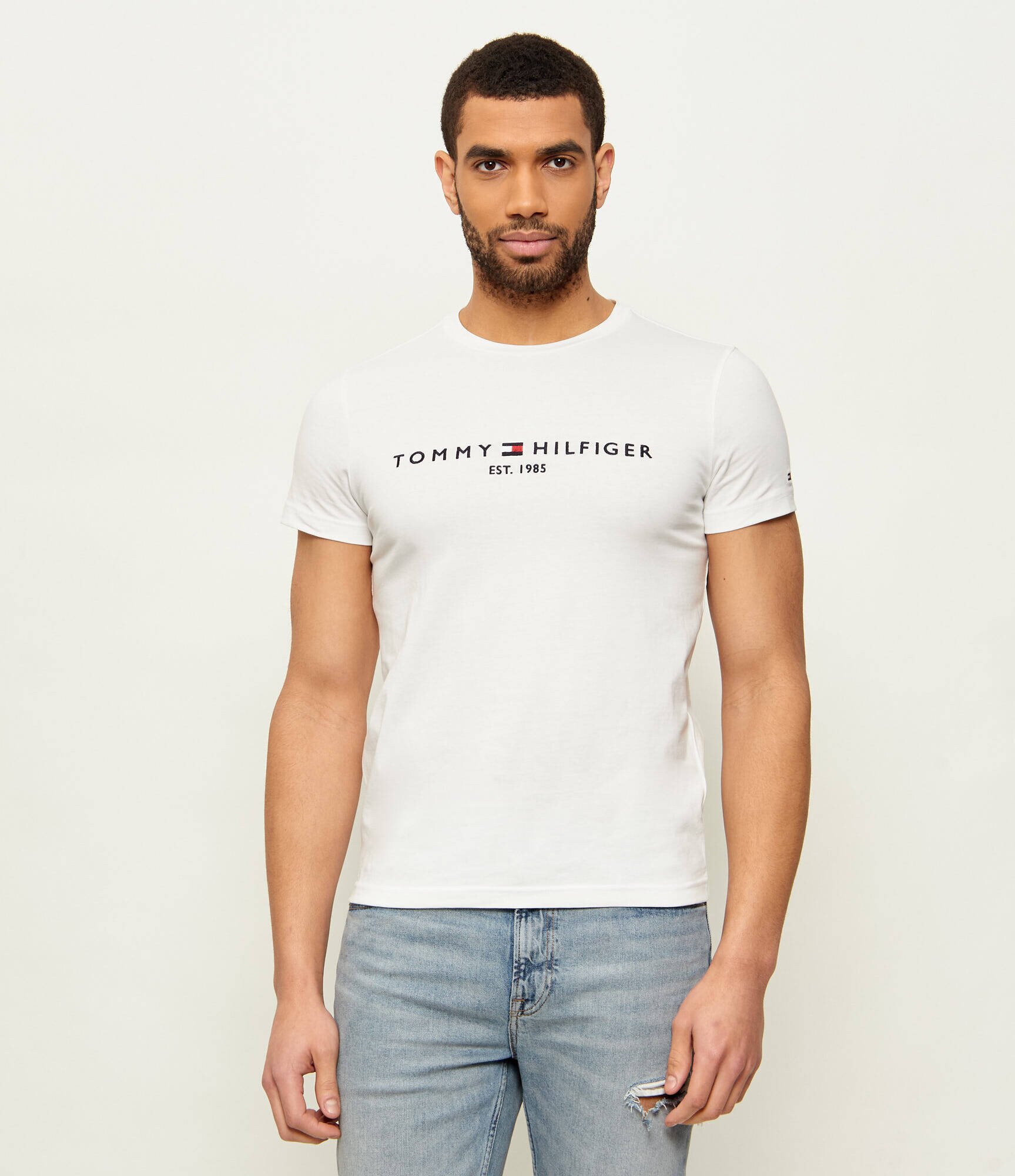 Tommy Hilfiger Tricou | Regular Fit