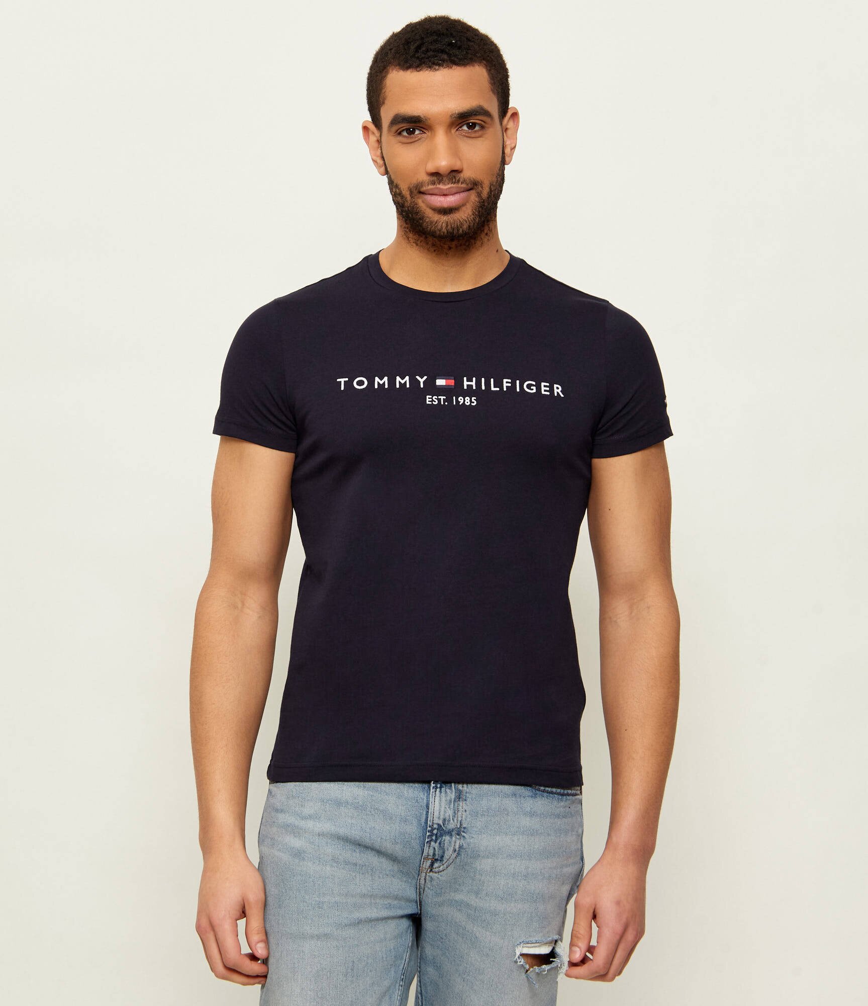Tommy Hilfiger Tricou | Regular Fit