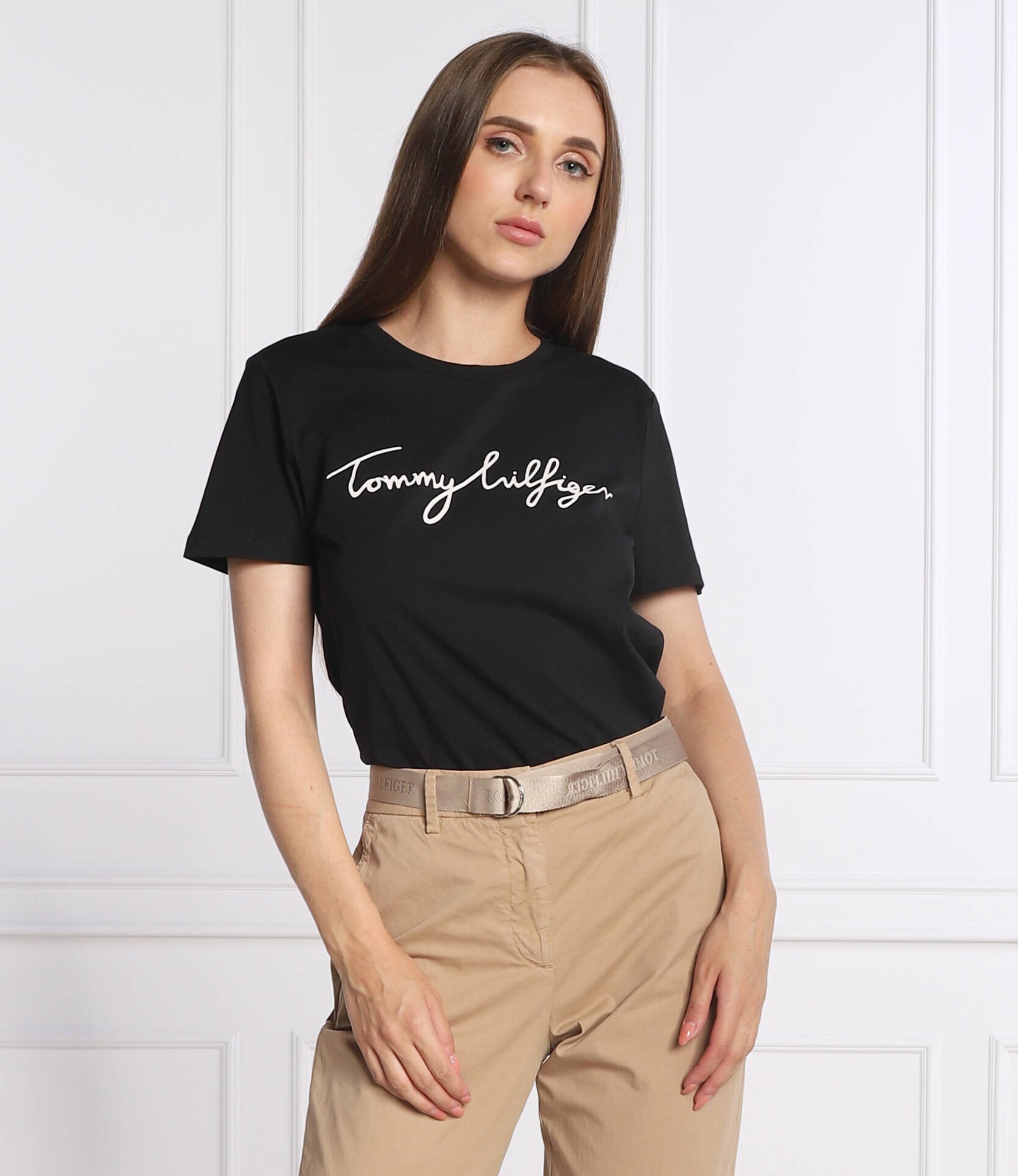 Tommy Hilfiger Tricou | Regular Fit