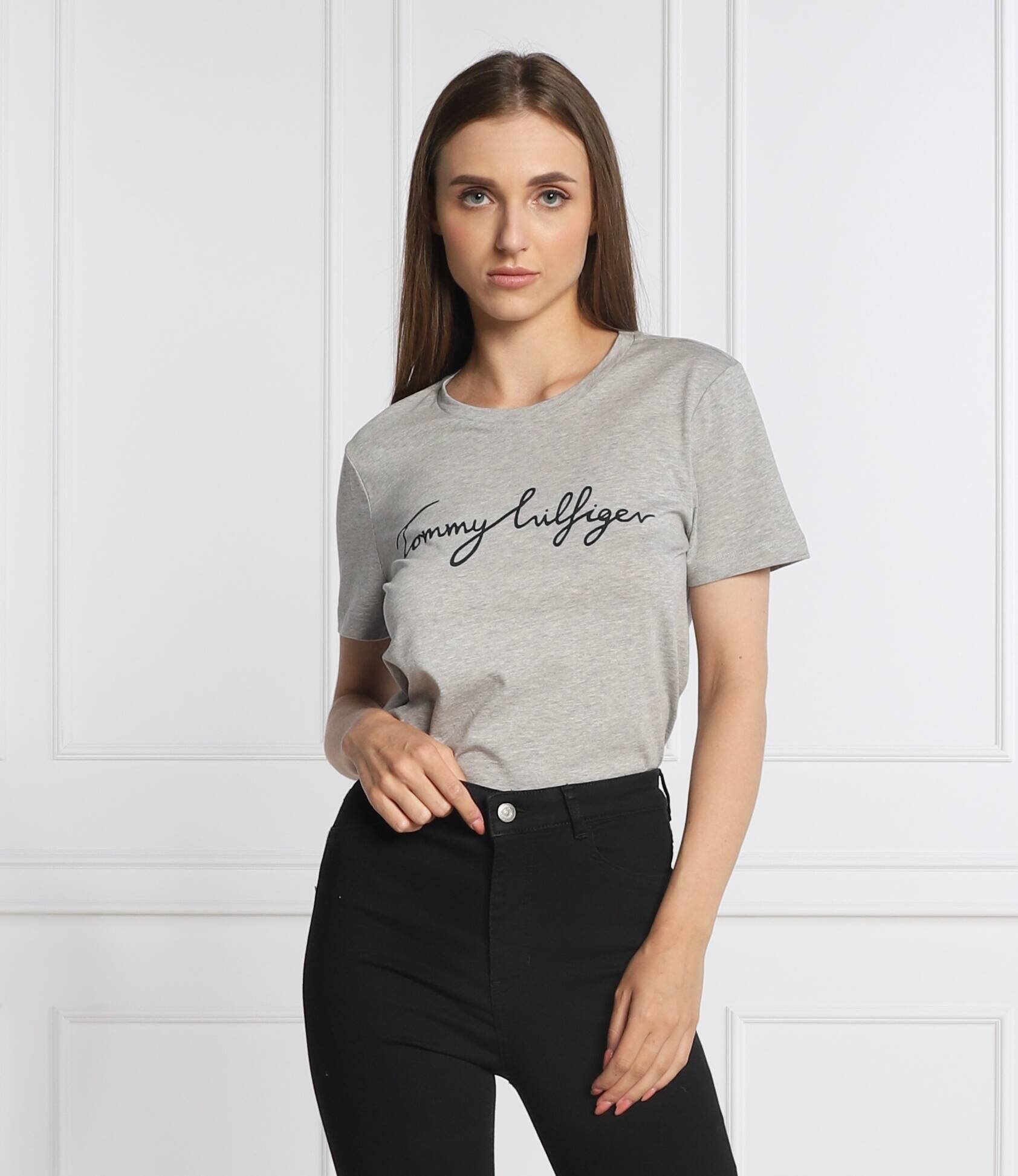 Tommy Hilfiger Tricou | Regular Fit