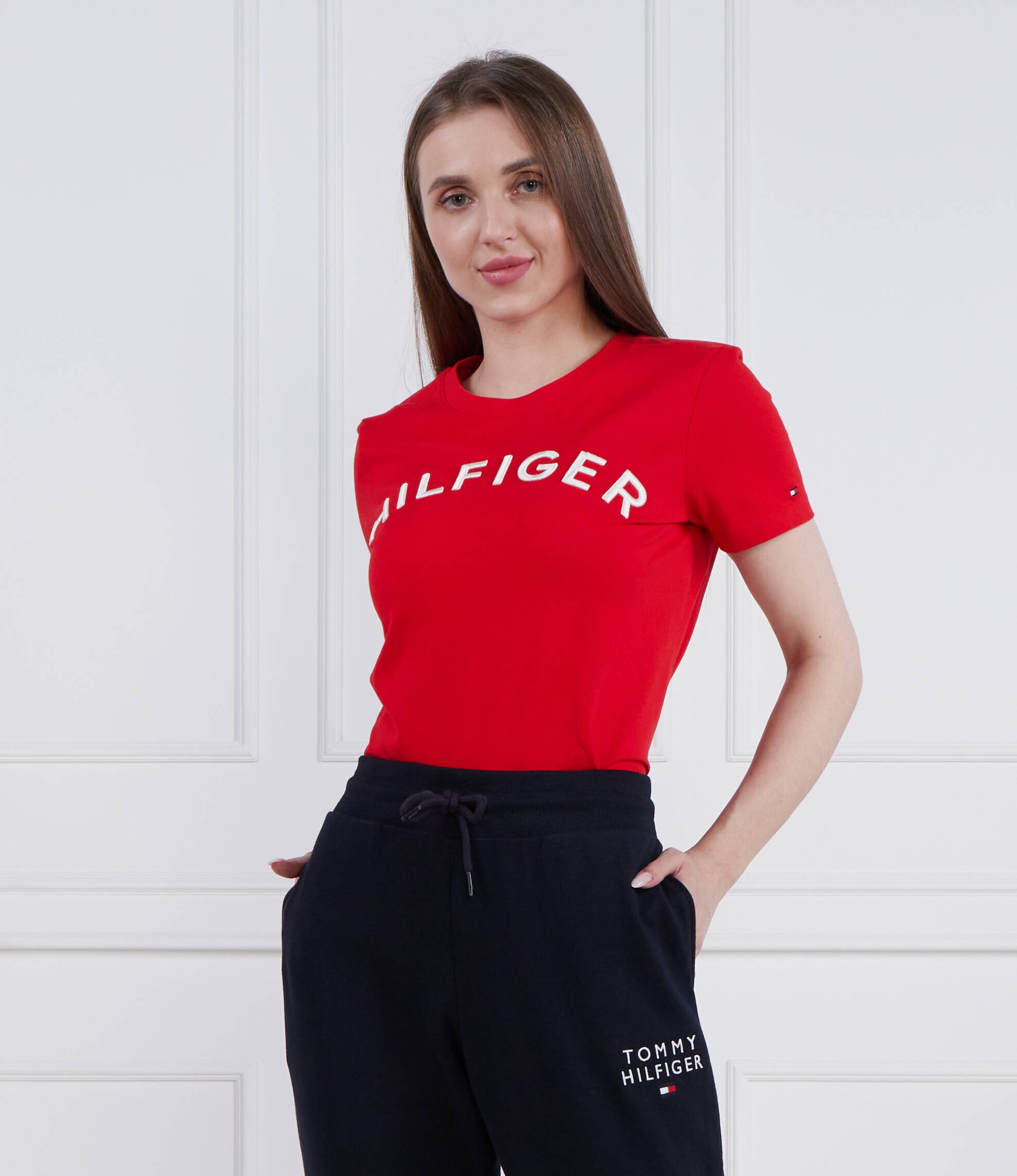Tommy Hilfiger Tricou | Regular Fit