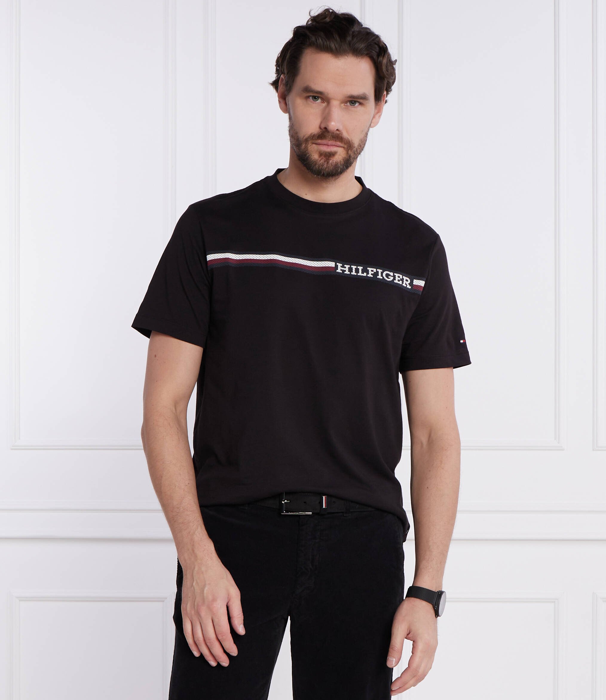 Tommy Hilfiger Tricou | Regular Fit