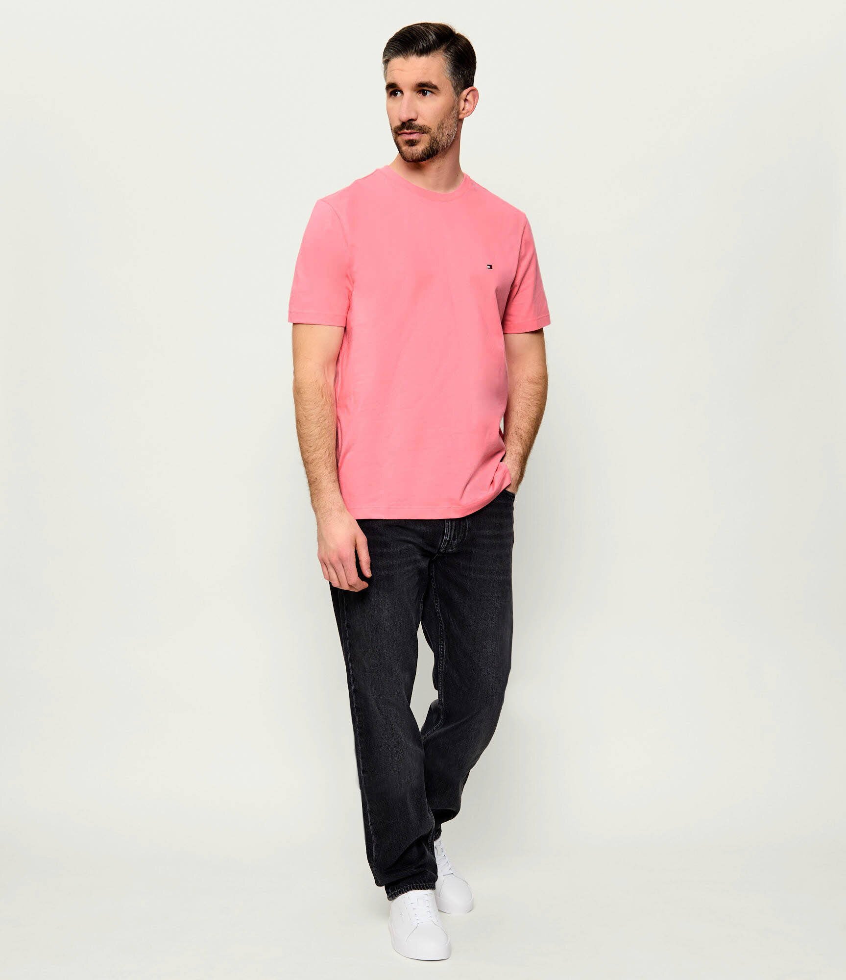 Tommy Hilfiger Tricou | regular fit