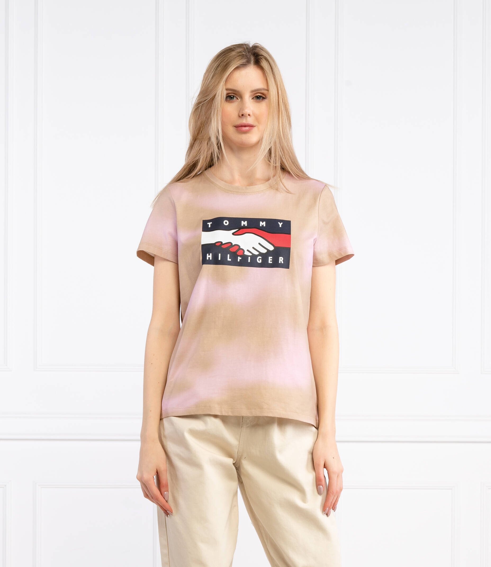 Tommy Hilfiger Tricou | Regular Fit