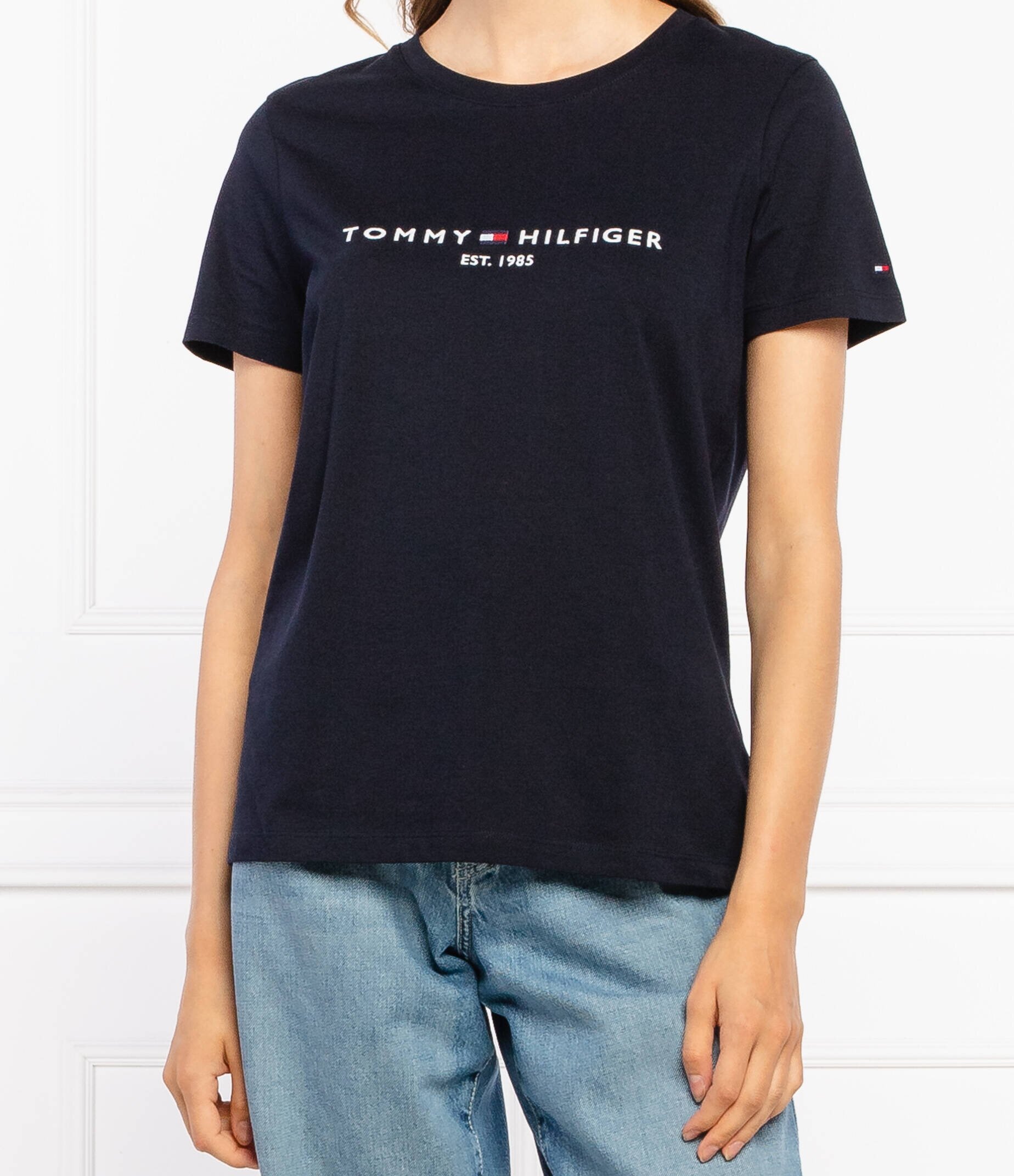 Tommy Hilfiger Tricou | Regular Fit