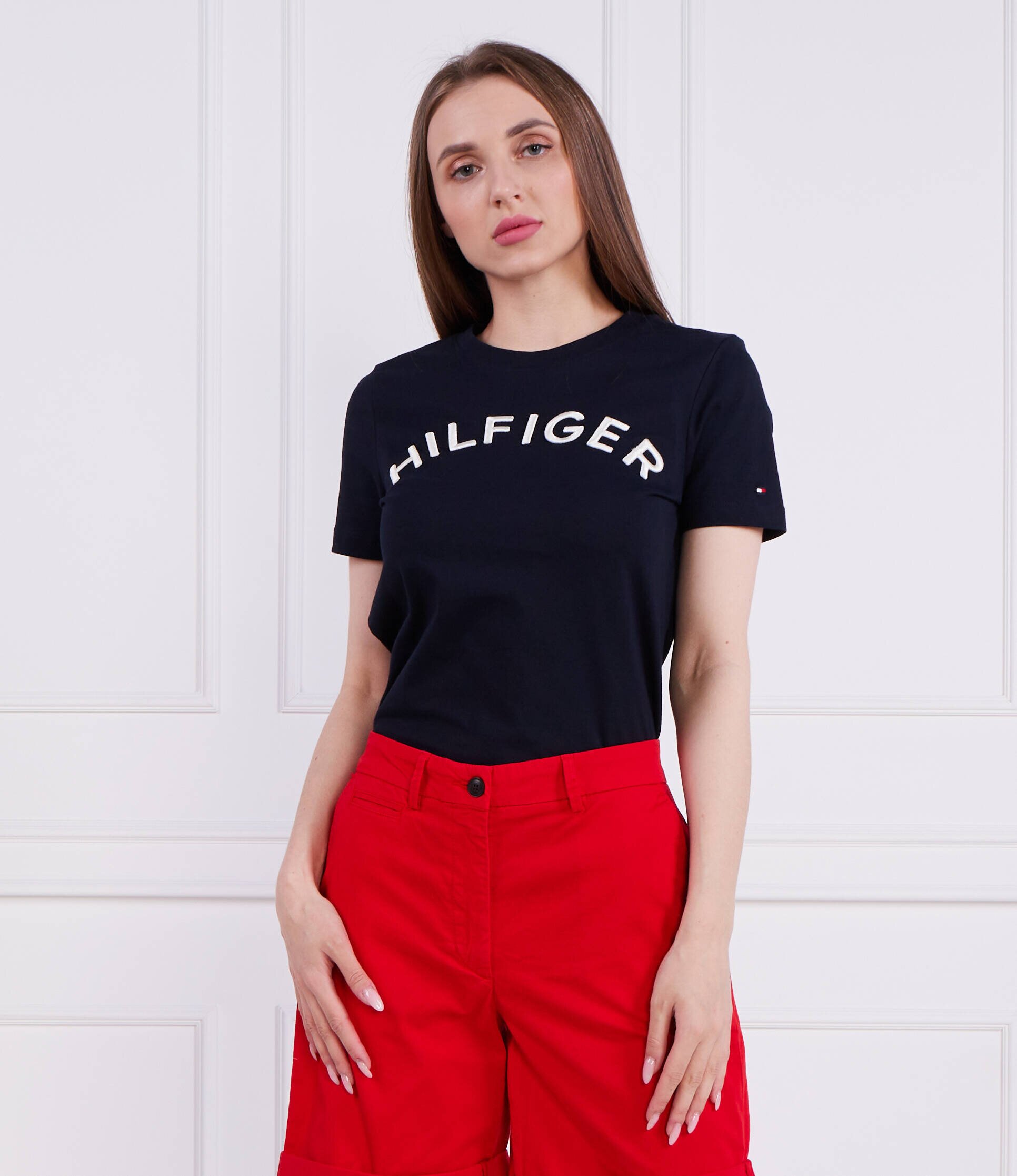 Tommy Hilfiger Tricou | Regular Fit