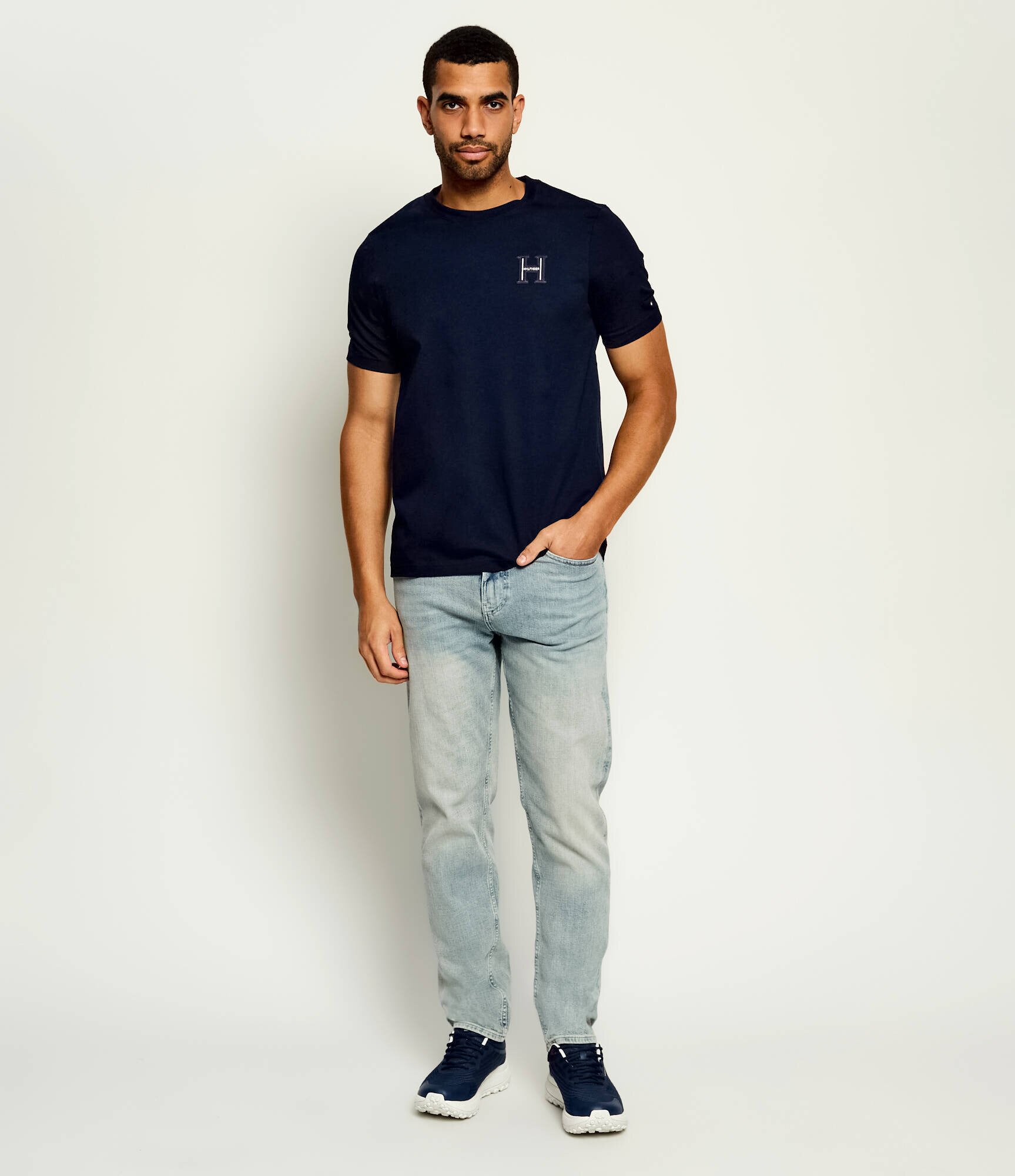 Tommy Hilfiger Tricou | regular fit