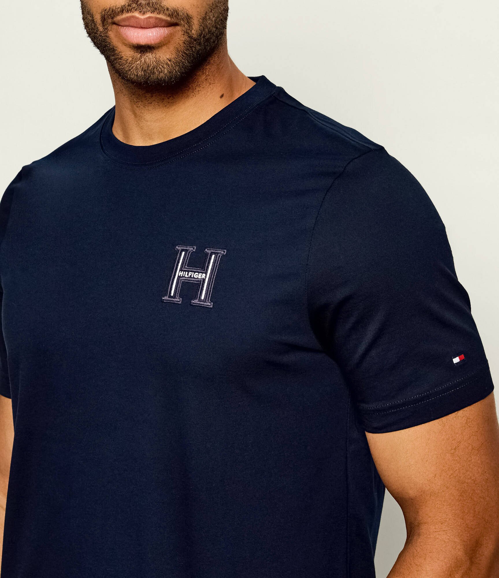 Tommy Hilfiger Tricou | regular fit