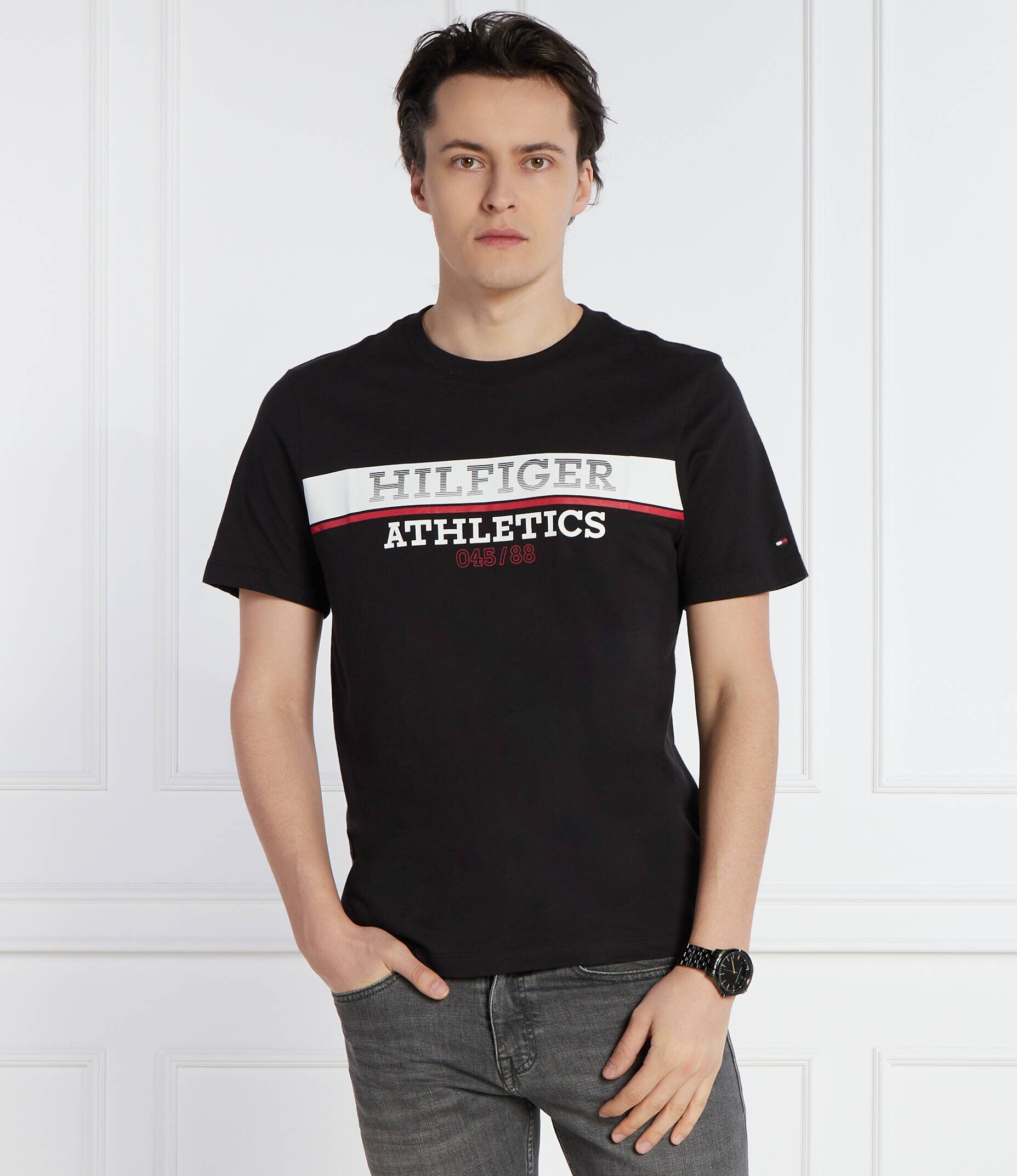 Tommy Hilfiger Tricou | Regular Fit