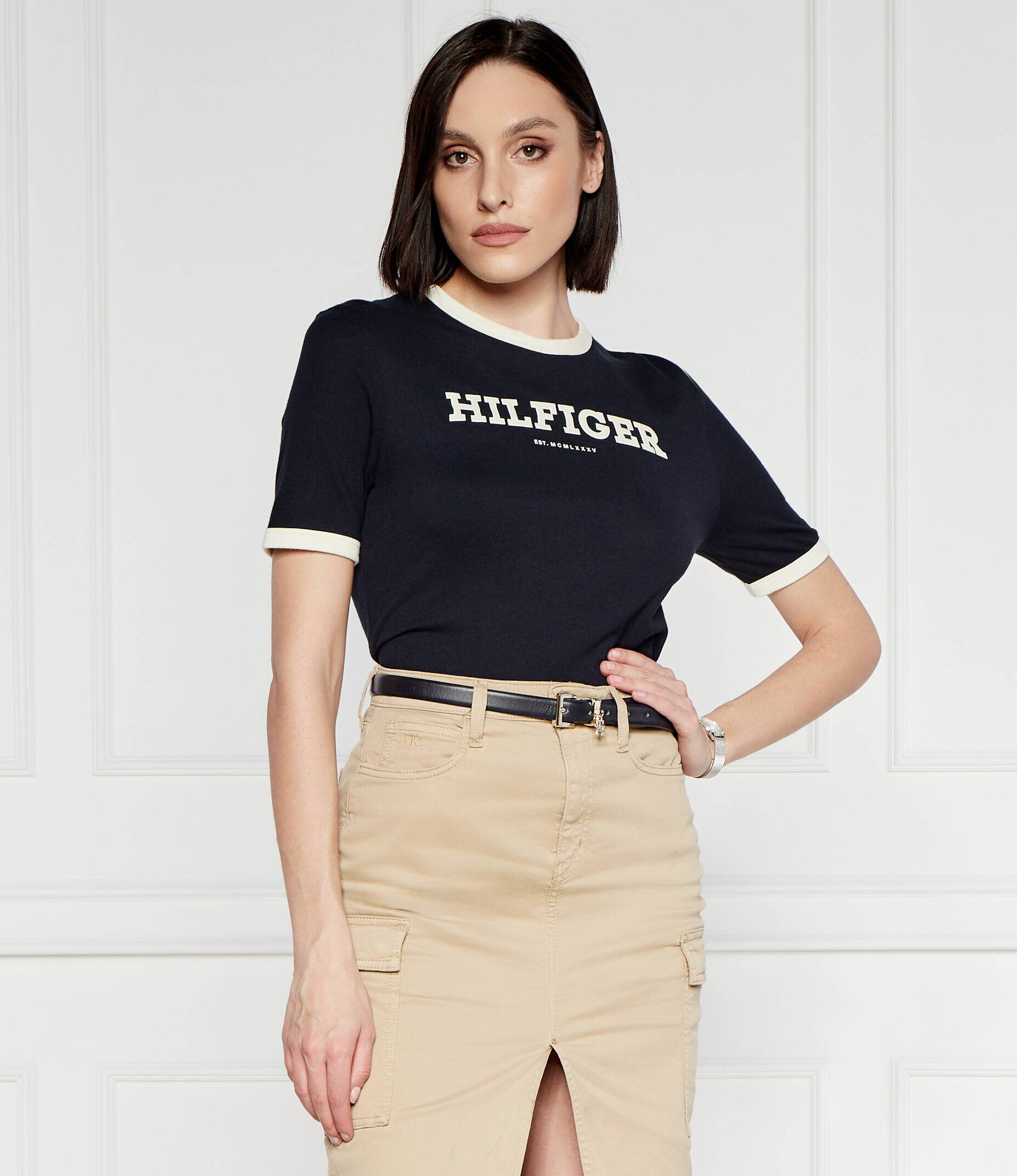 Tommy Hilfiger Tricou | Regular Fit