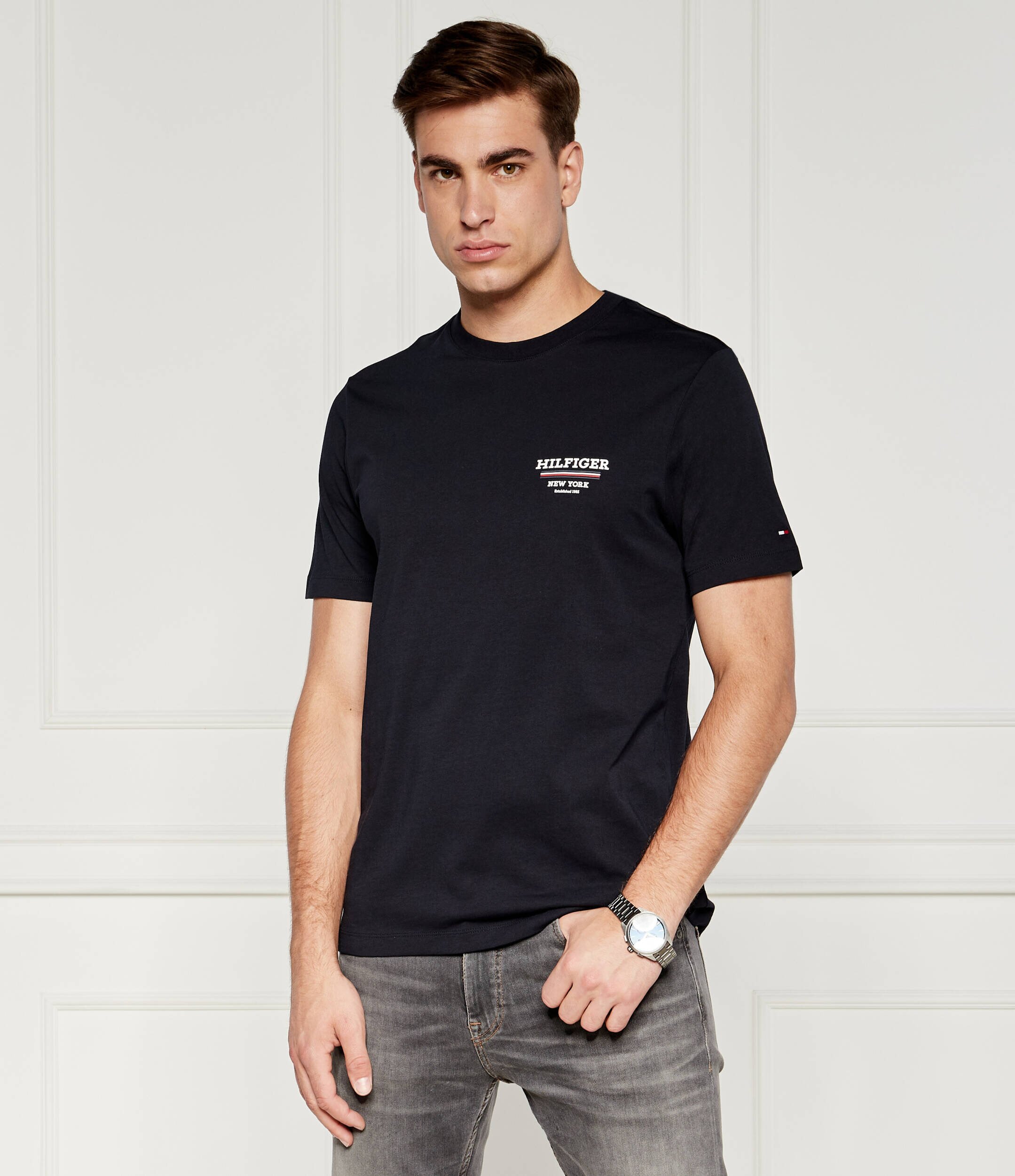 Tommy Hilfiger Tricou | Regular Fit