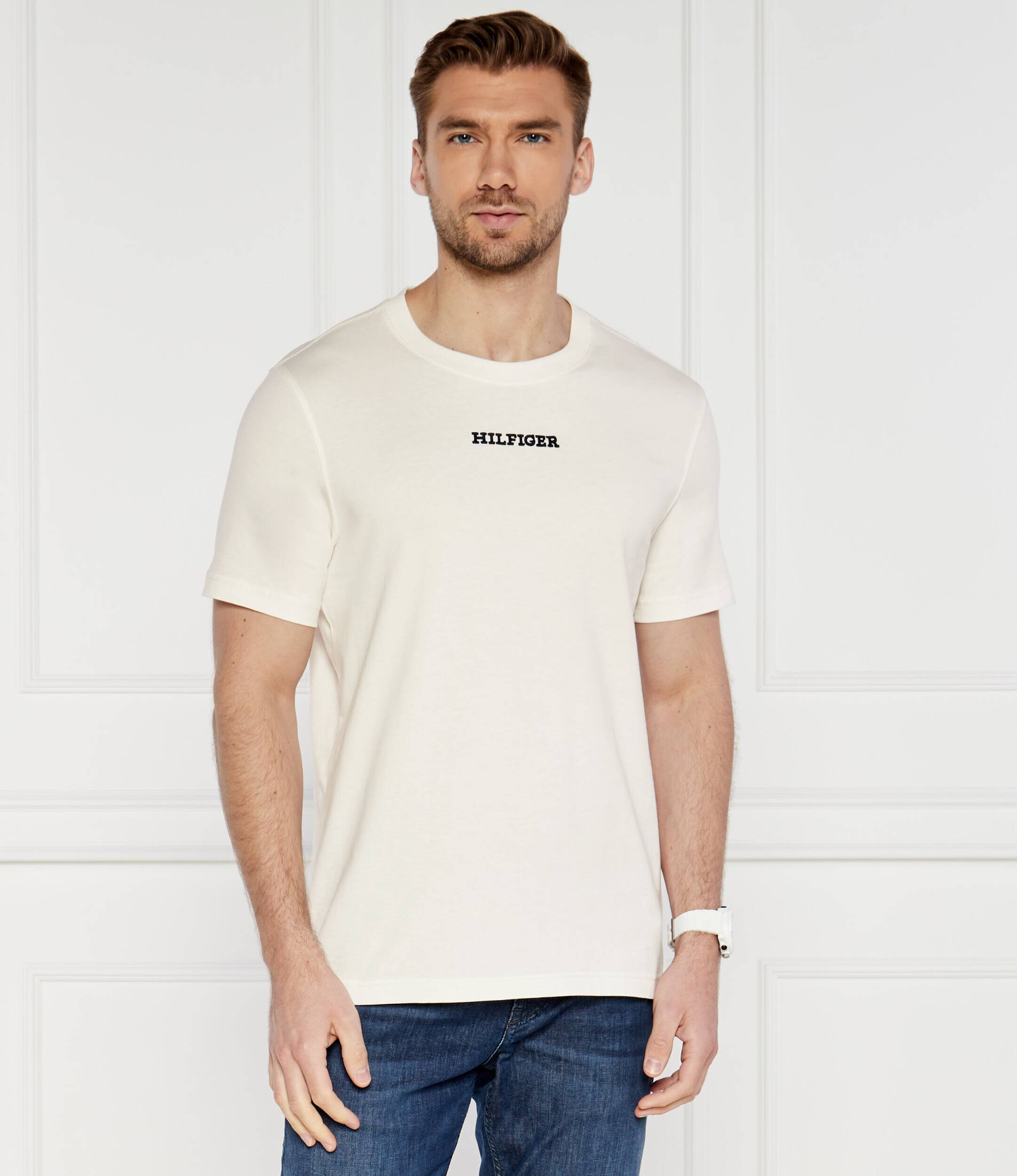 Tommy Hilfiger Tricou | Regular Fit