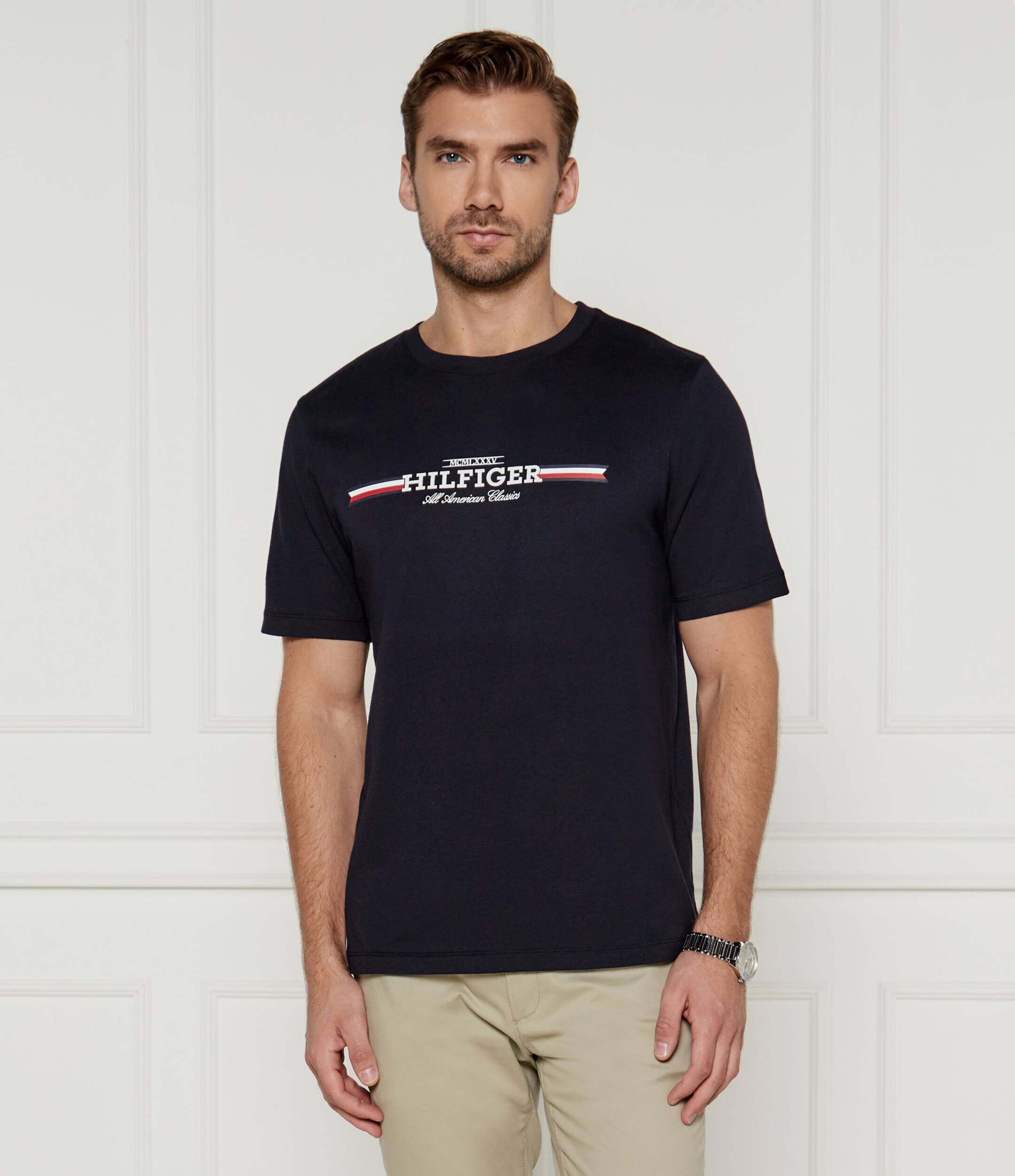 Tommy Hilfiger Tricou | Regular Fit