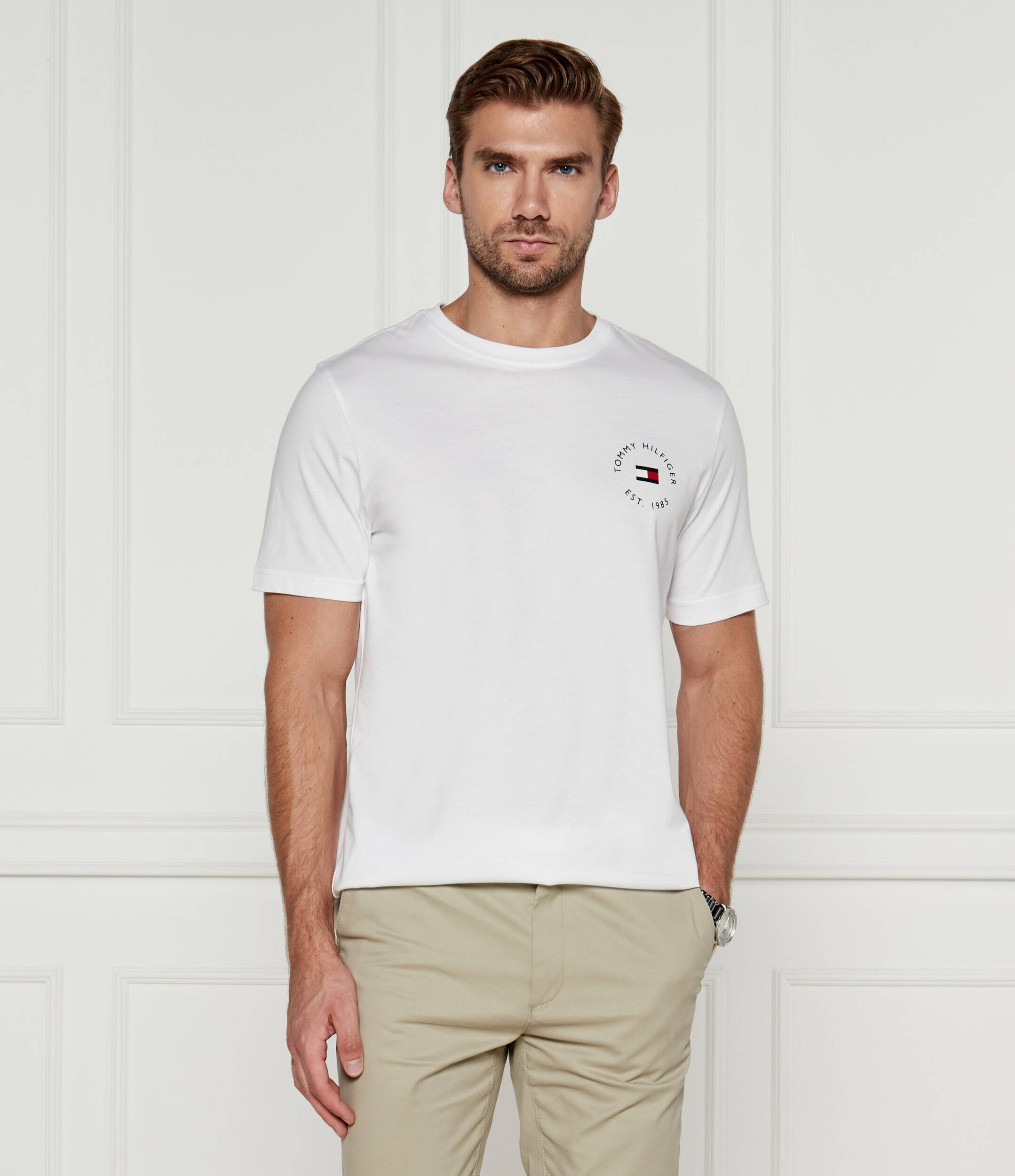 Tommy Hilfiger Tricou | Regular Fit