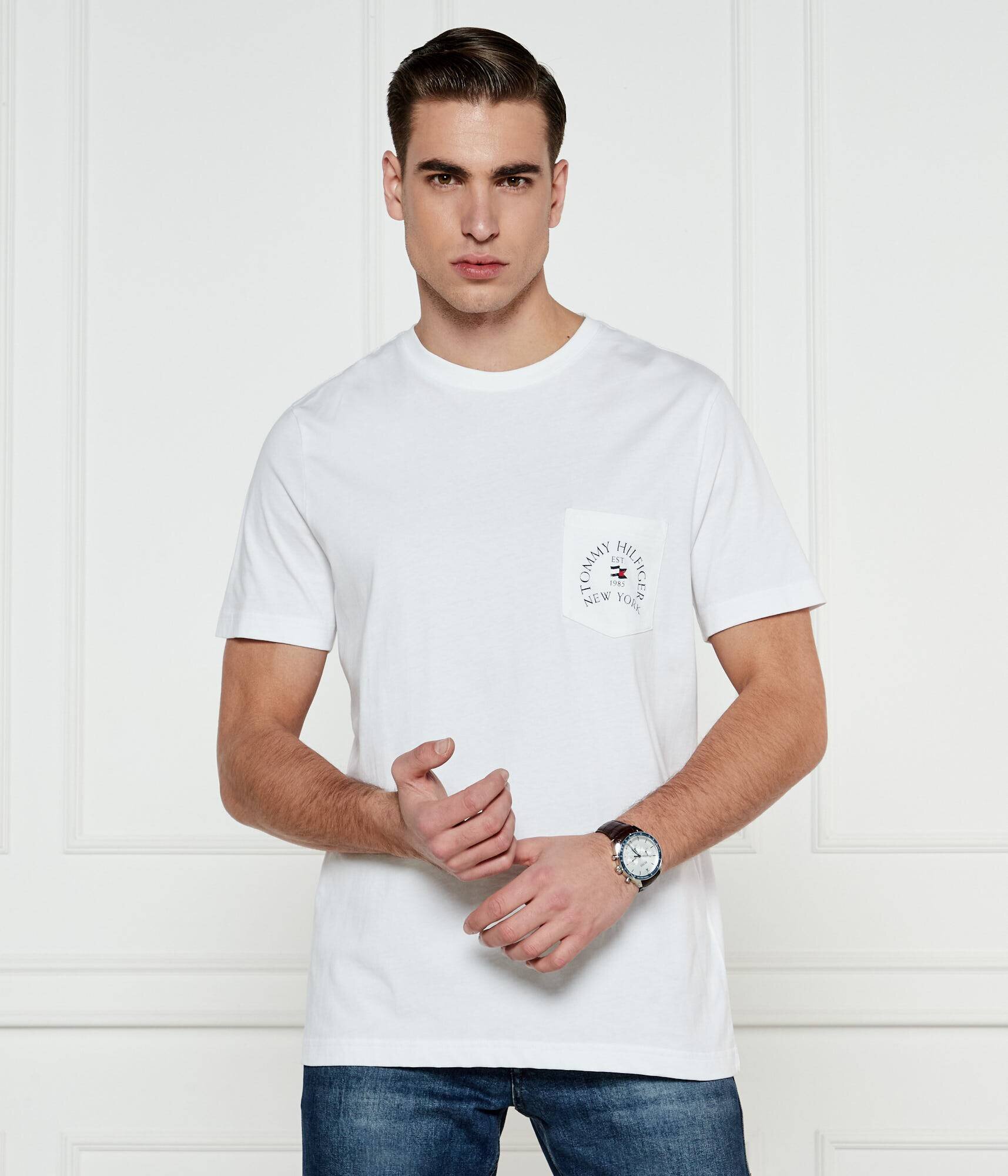 Tommy Hilfiger Tricou | Regular Fit