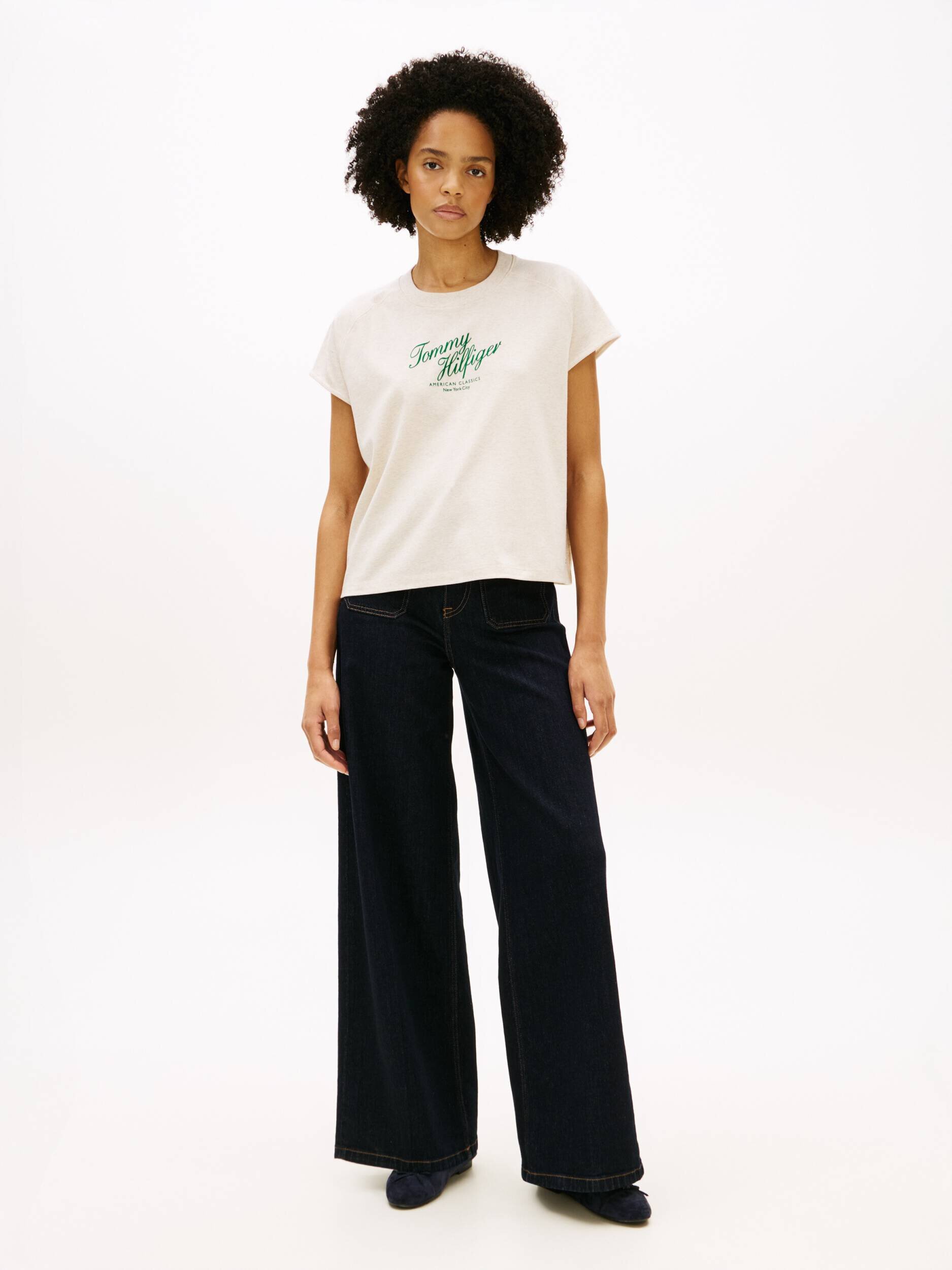 Tommy Hilfiger Tricou | regular fit