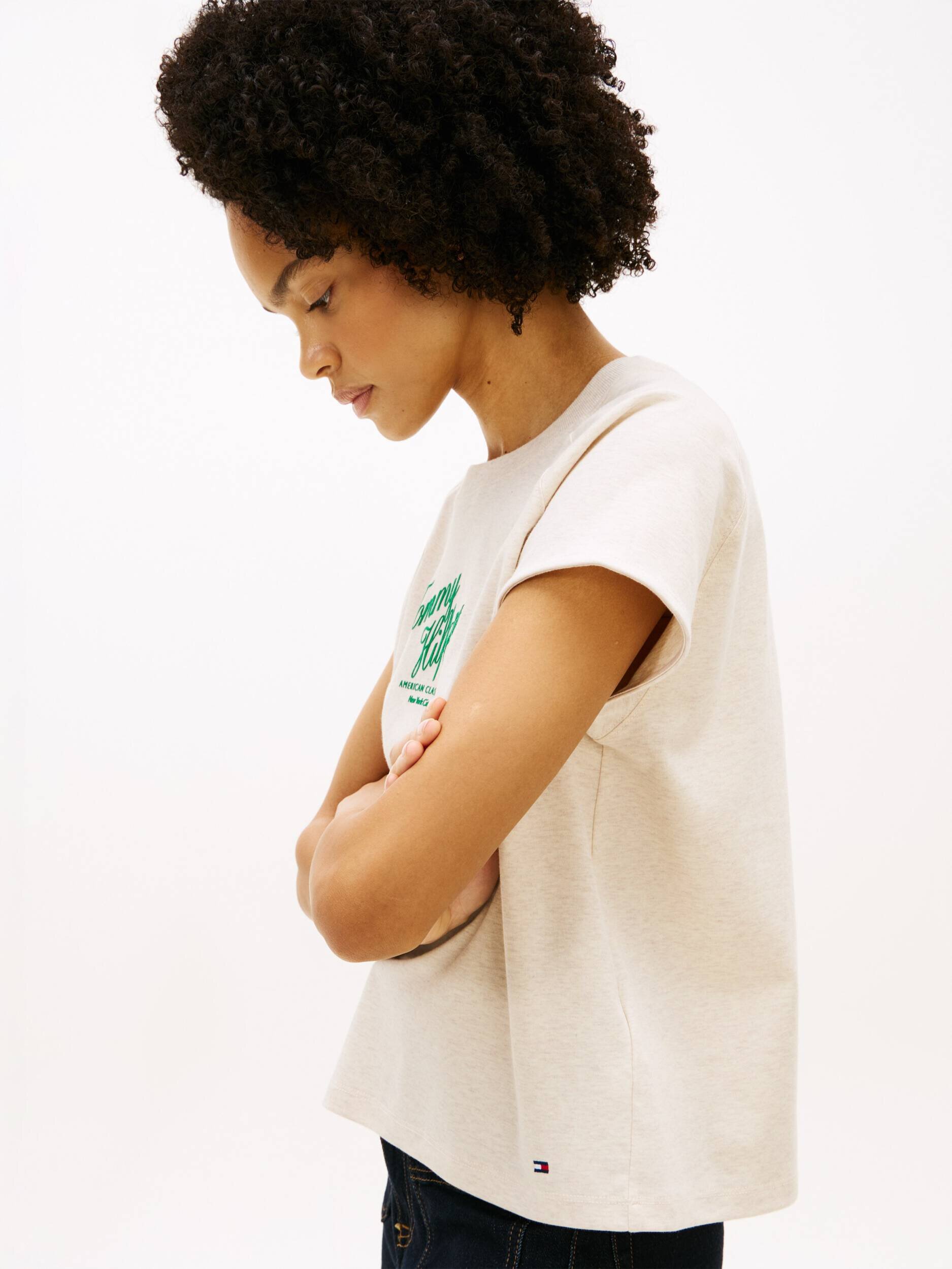 Tommy Hilfiger Tricou | regular fit