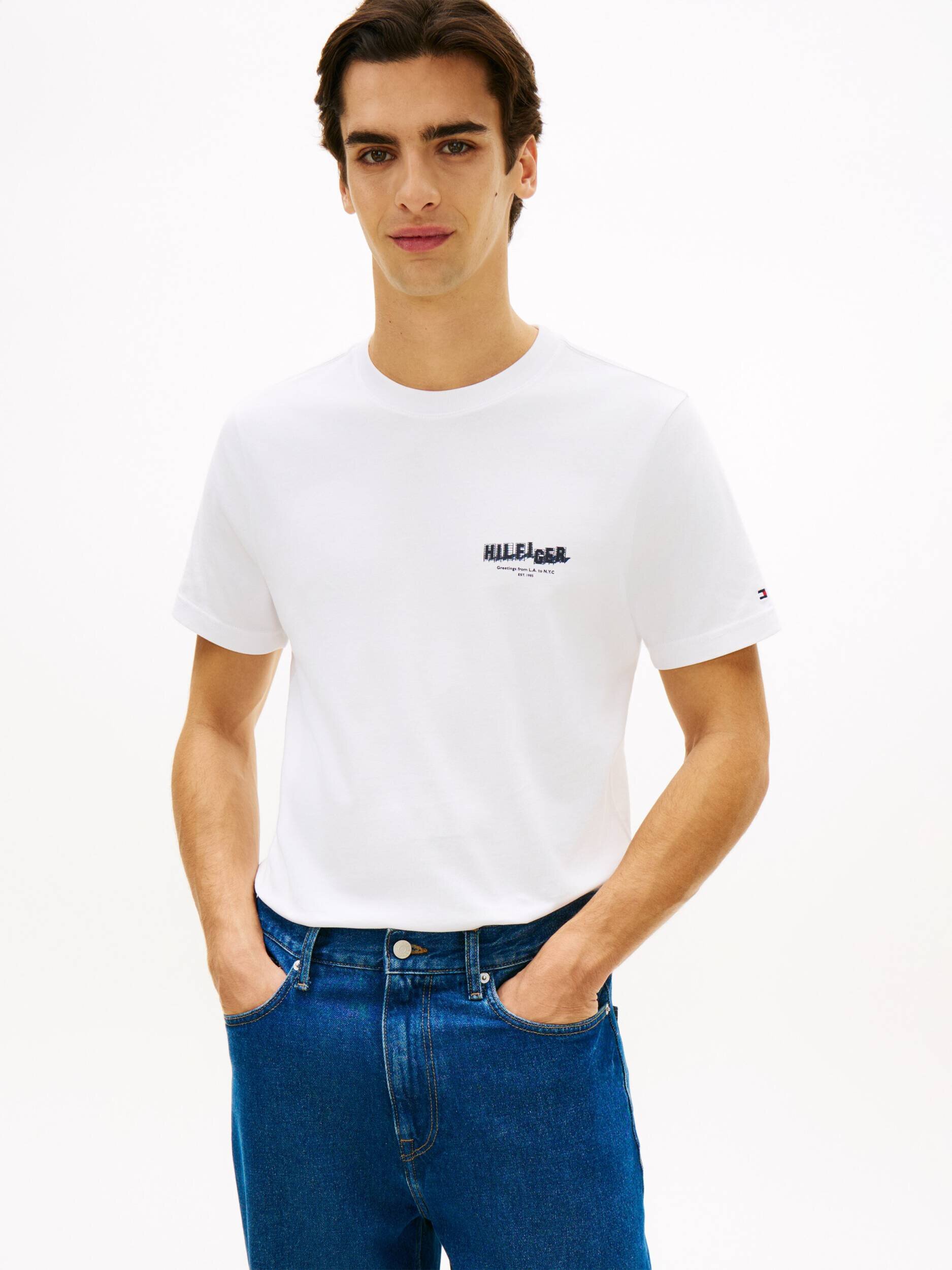 Tommy Hilfiger Tricou | regular fit