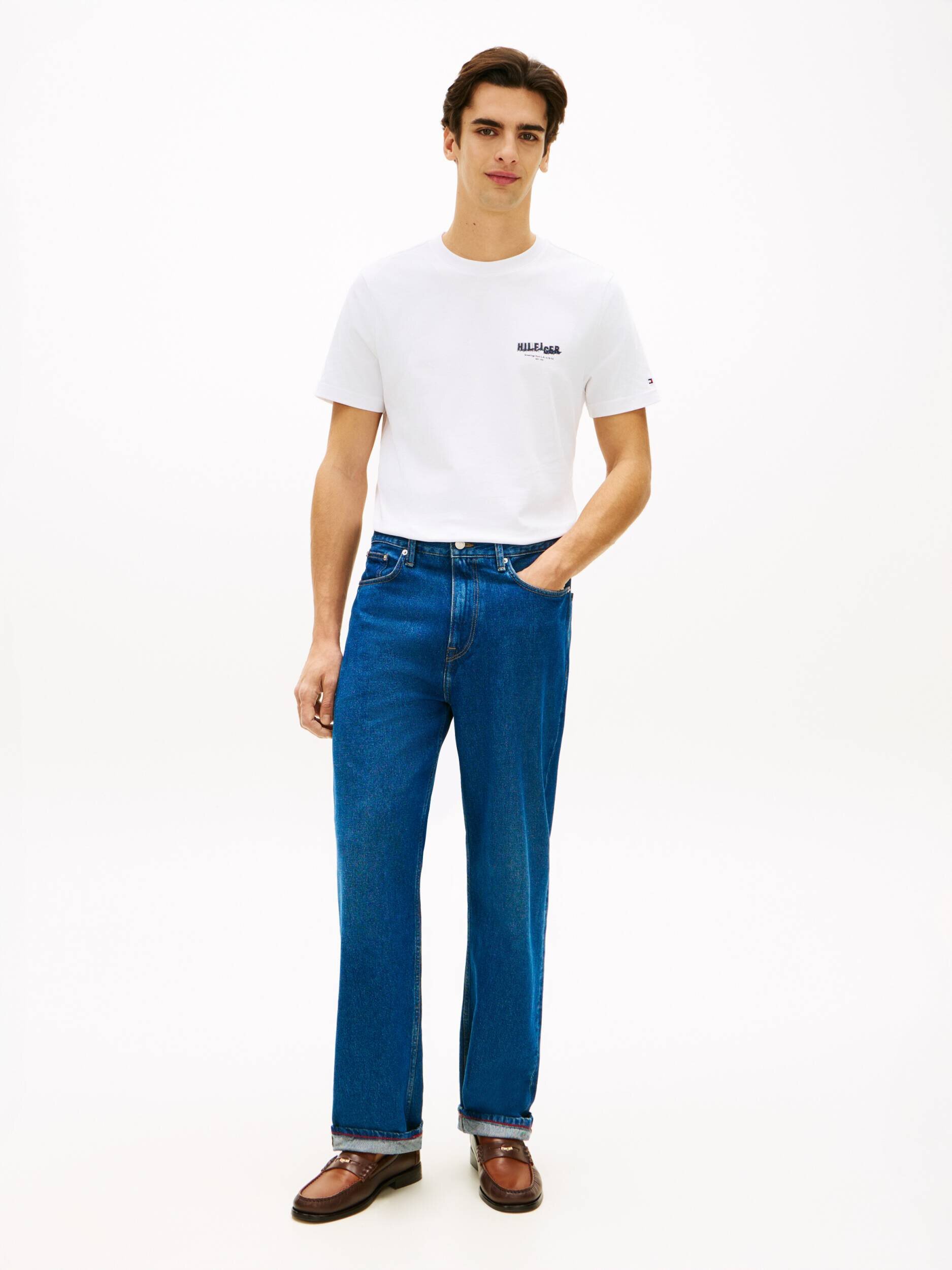 Tommy Hilfiger Tricou | regular fit