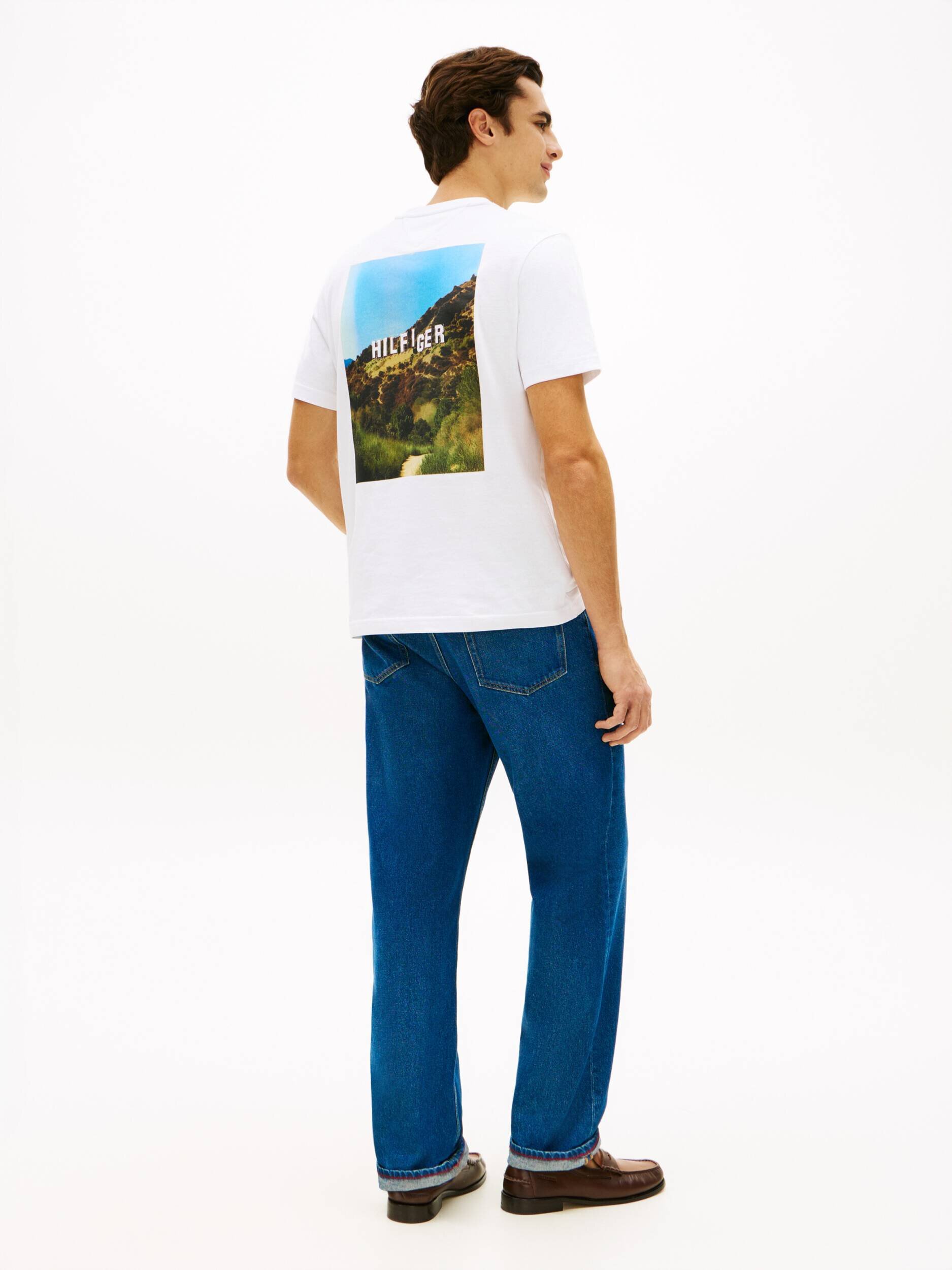 Tommy Hilfiger Tricou | regular fit