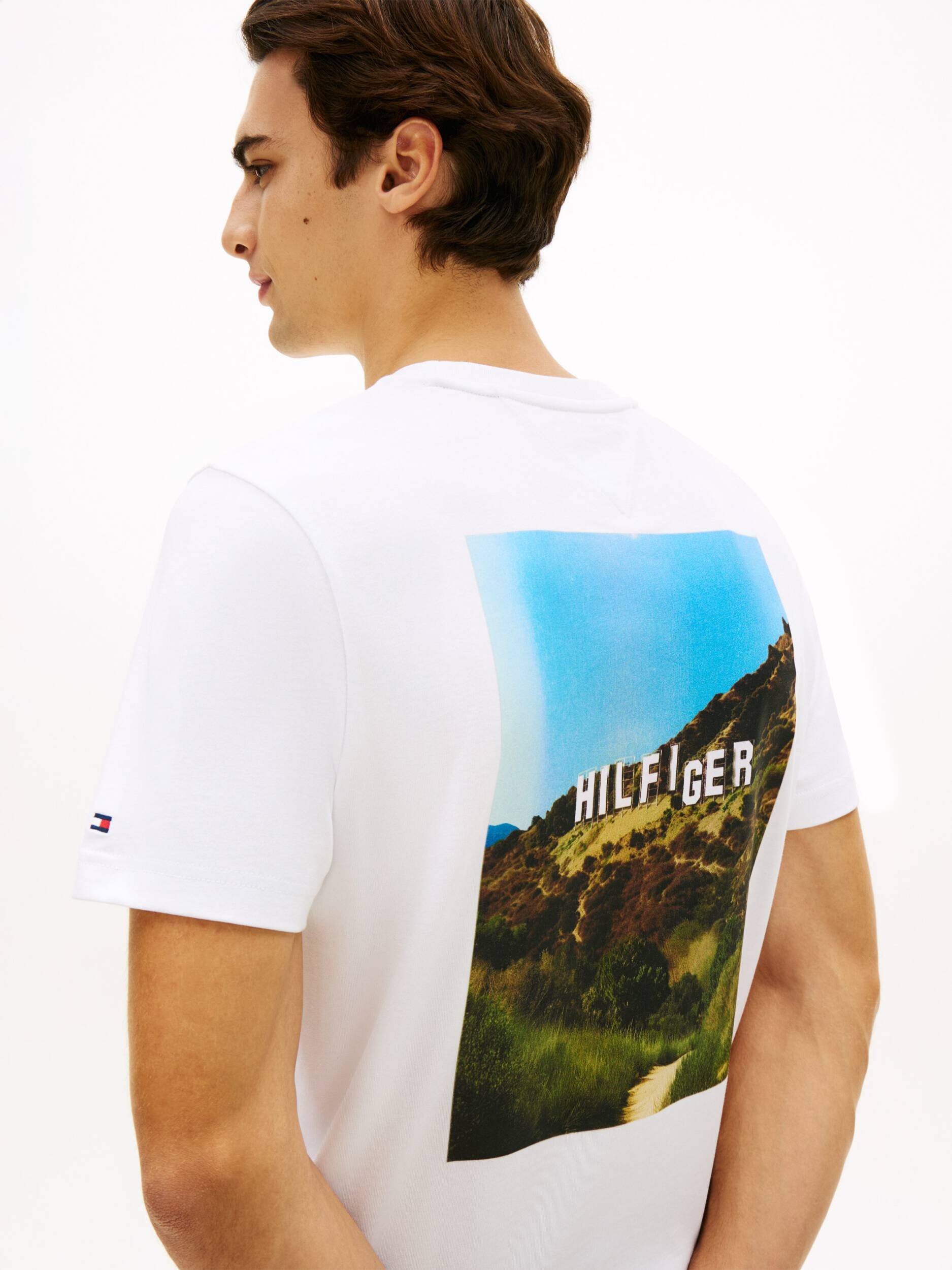 Tommy Hilfiger Tricou | regular fit