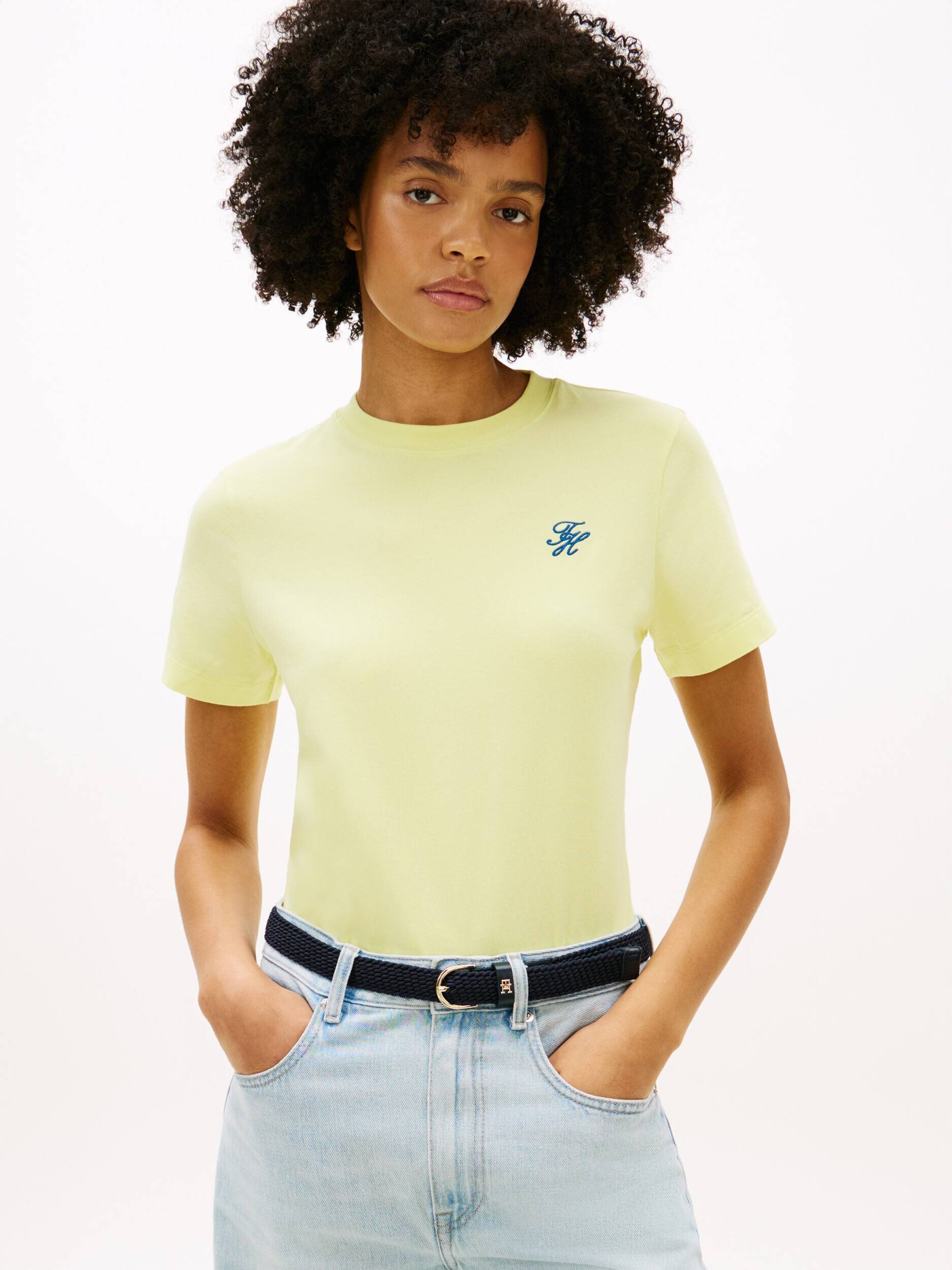 Tommy Hilfiger Tricou | regular fit