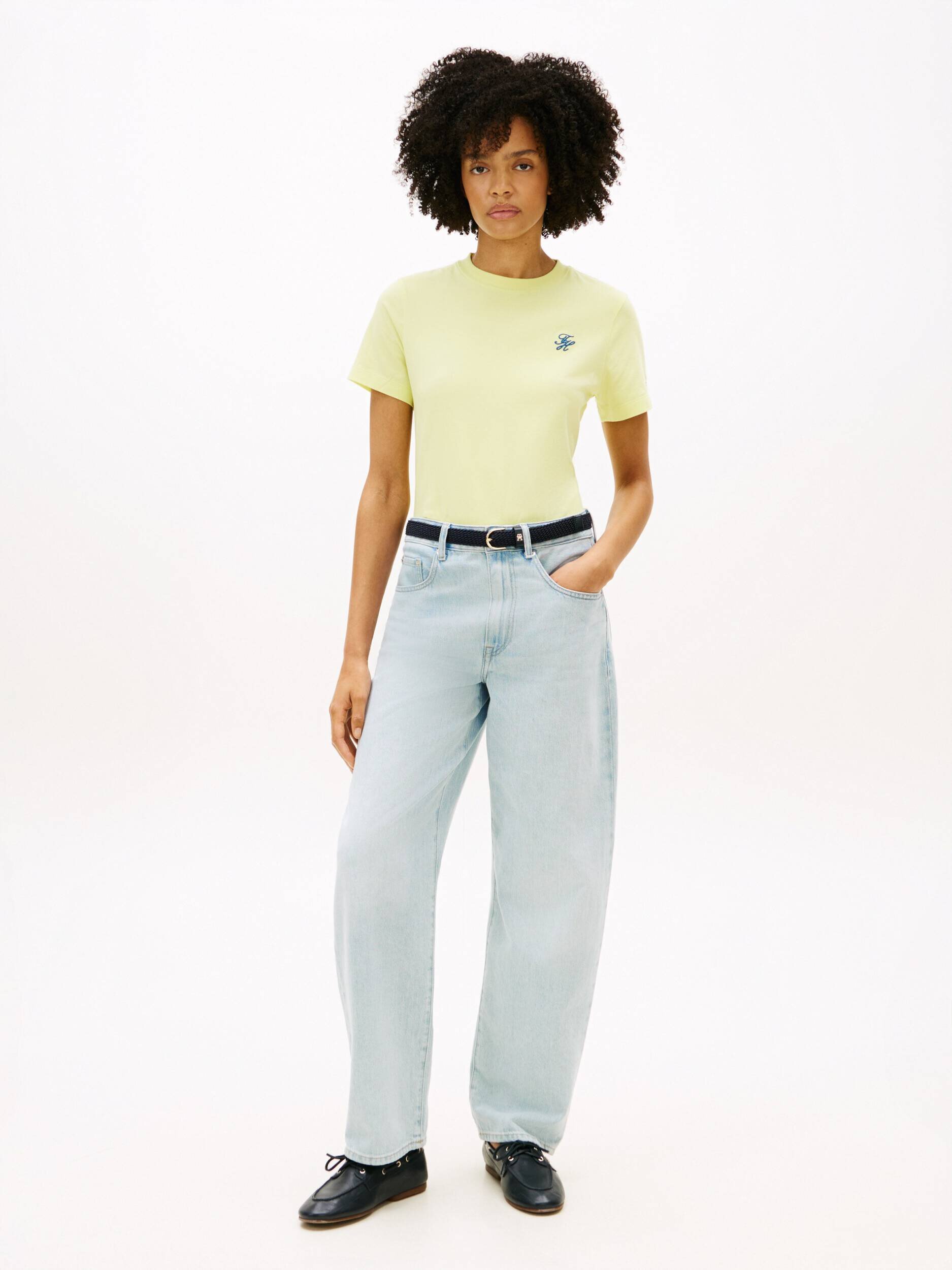 Tommy Hilfiger Tricou | regular fit