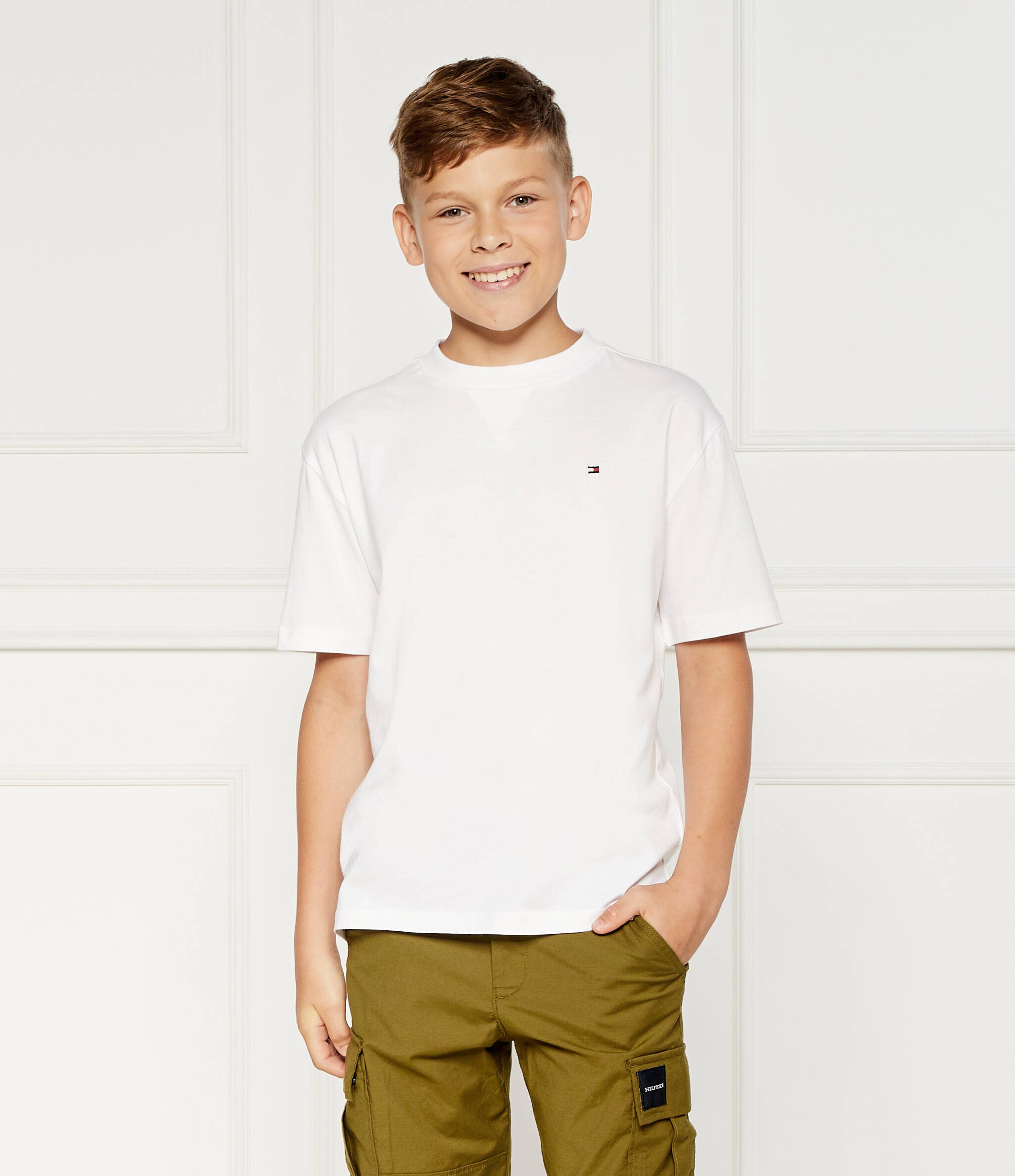 Tommy Hilfiger Tricou | Regular Fit