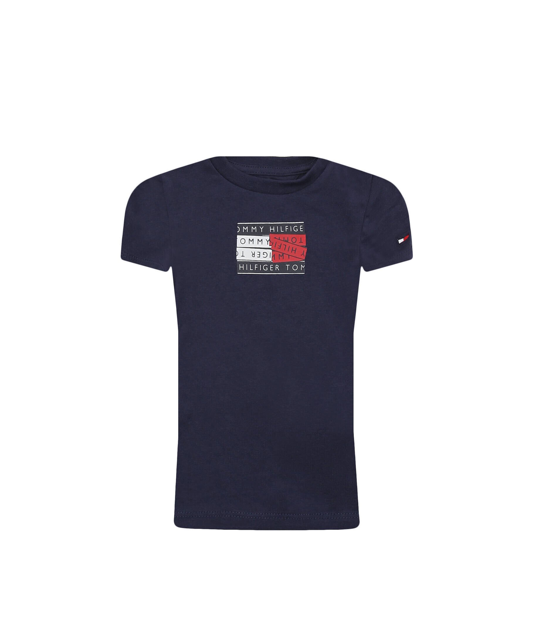 Tommy Hilfiger Tricou | Regular Fit