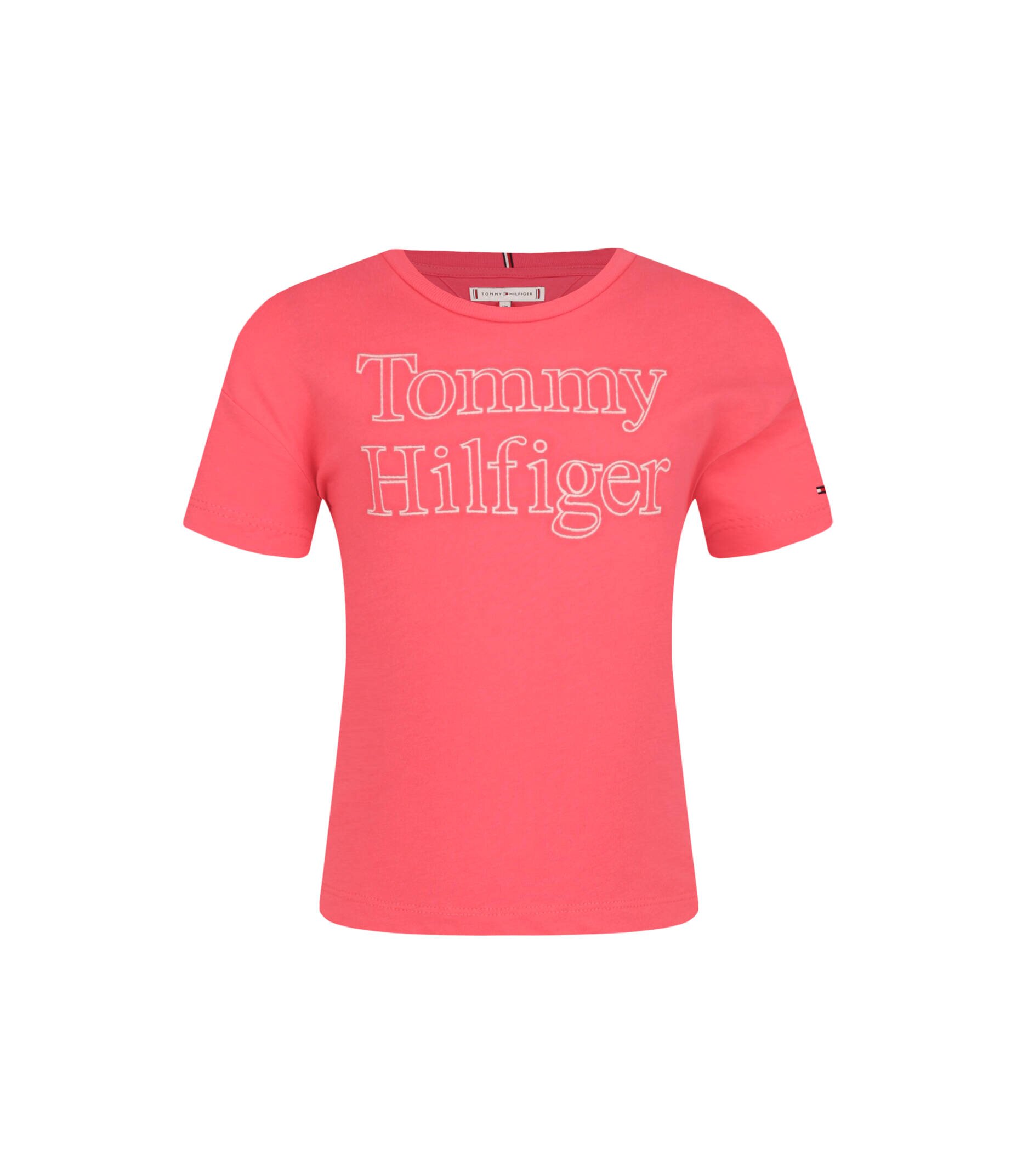 Tommy Hilfiger Tricou | Regular Fit
