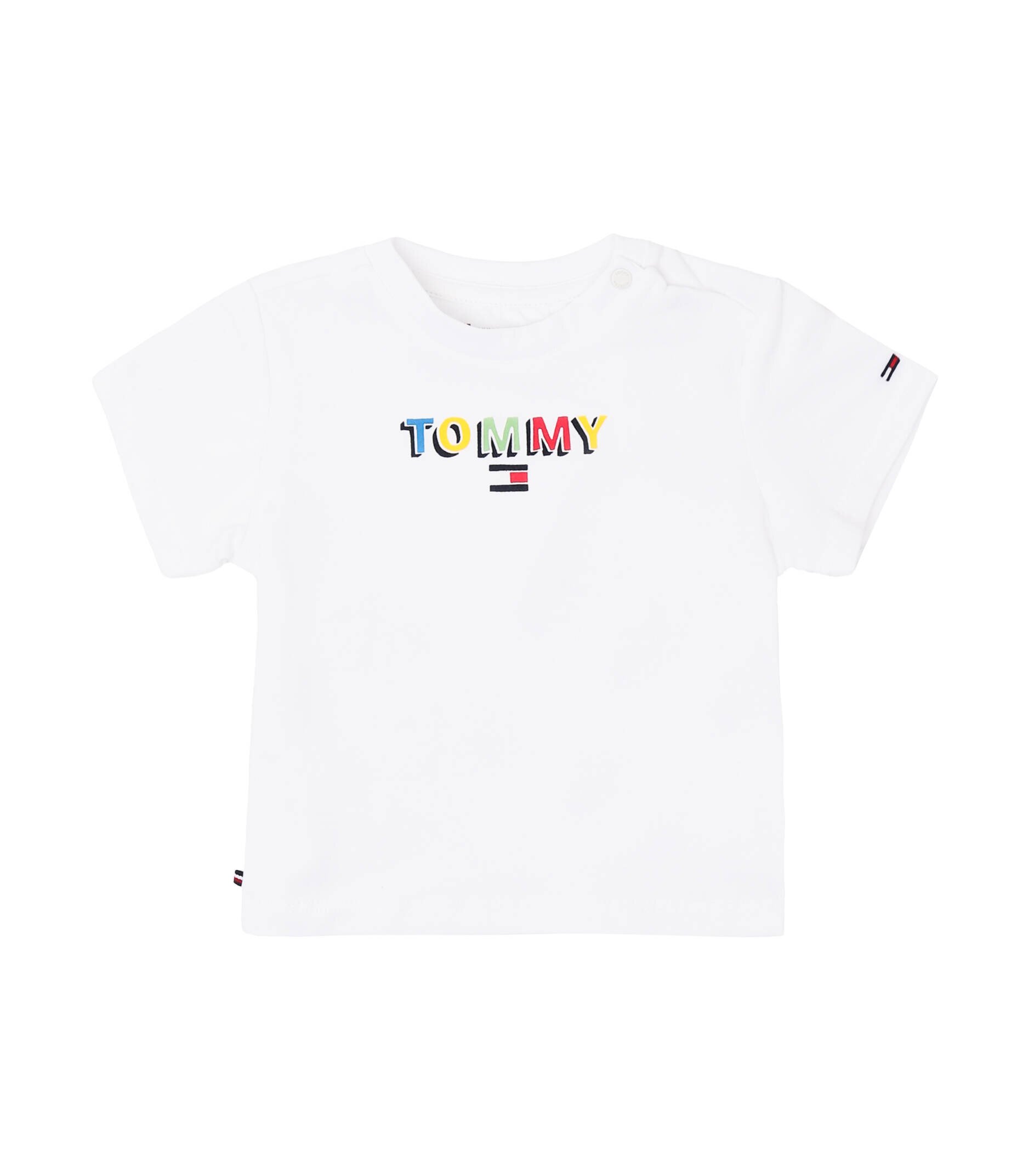 Tommy Hilfiger Tricou | Regular Fit