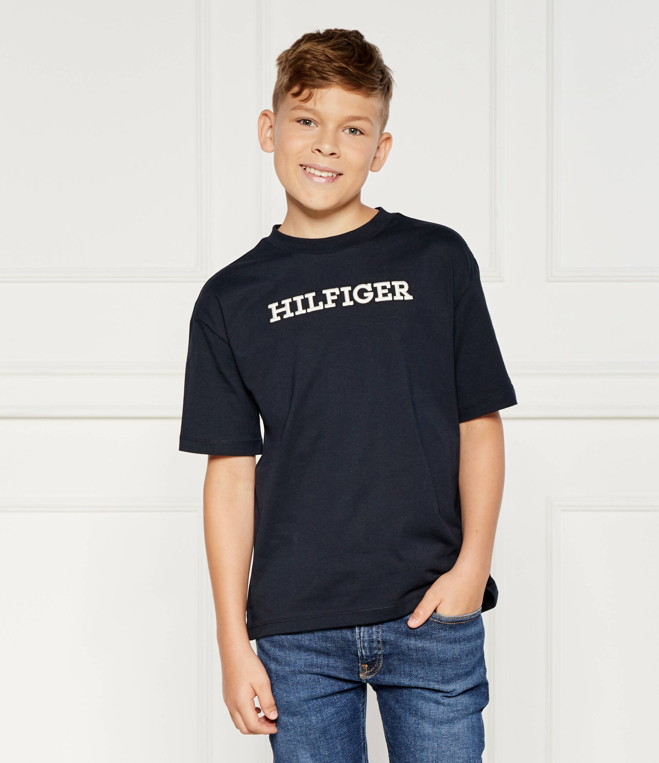 Tommy Hilfiger Tricou | Regular Fit