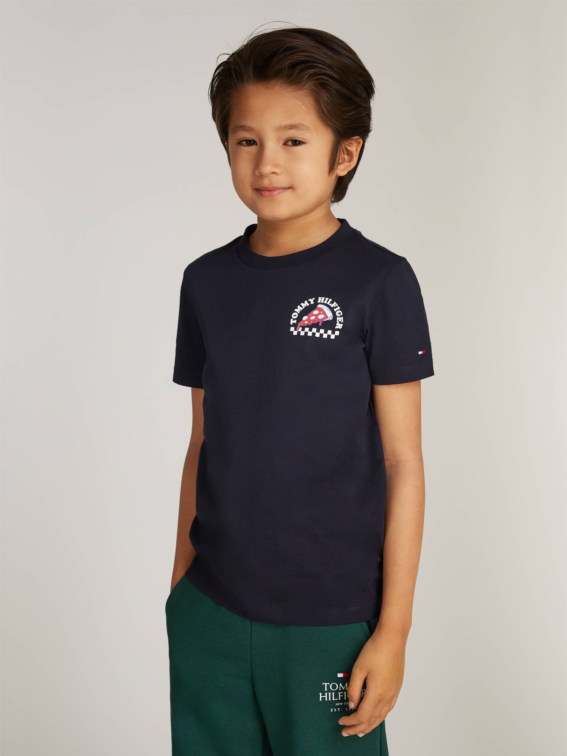 Tommy Hilfiger Tricou | Regular Fit