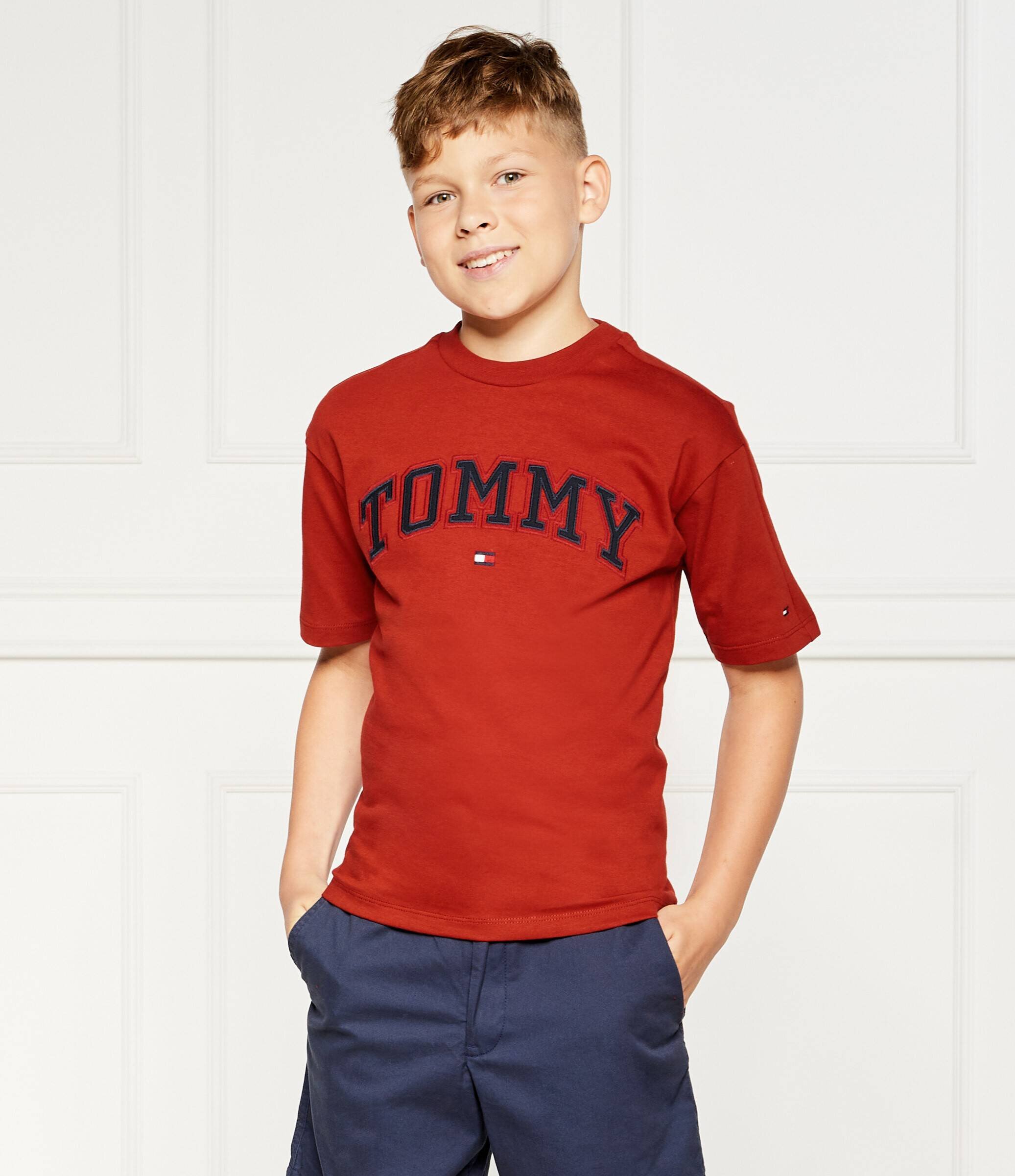 Tommy Hilfiger Tricou | Regular Fit