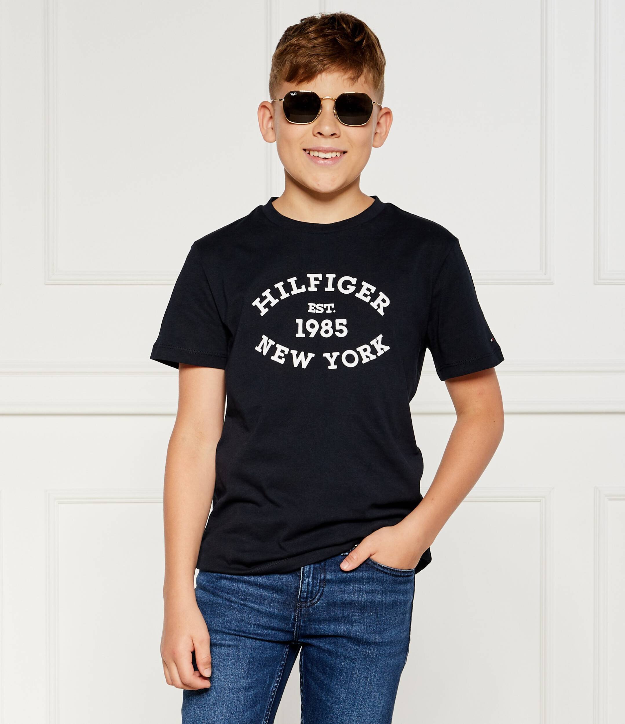 Tommy Hilfiger Tricou | Regular Fit