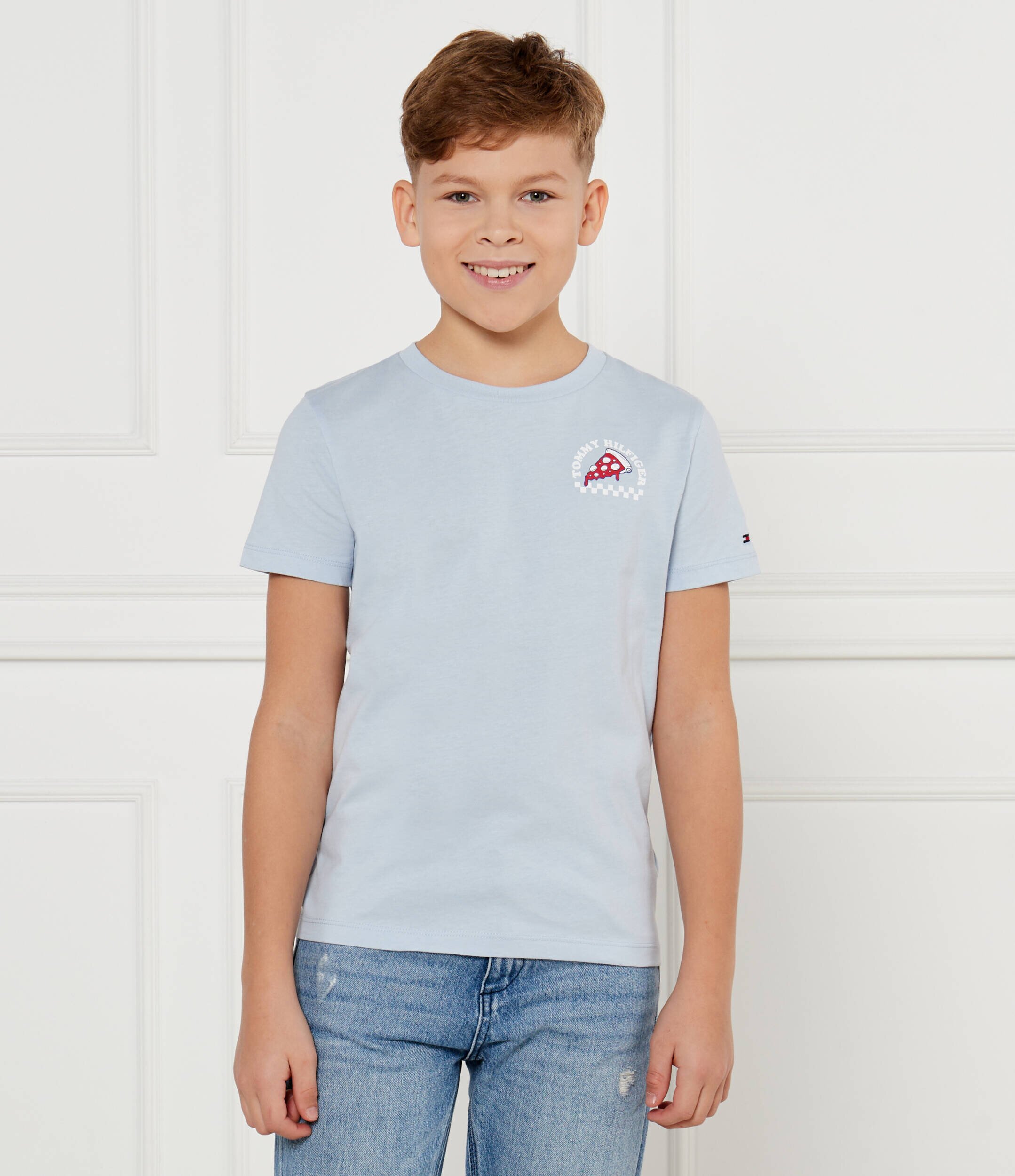 Tommy Hilfiger Tricou | Regular Fit