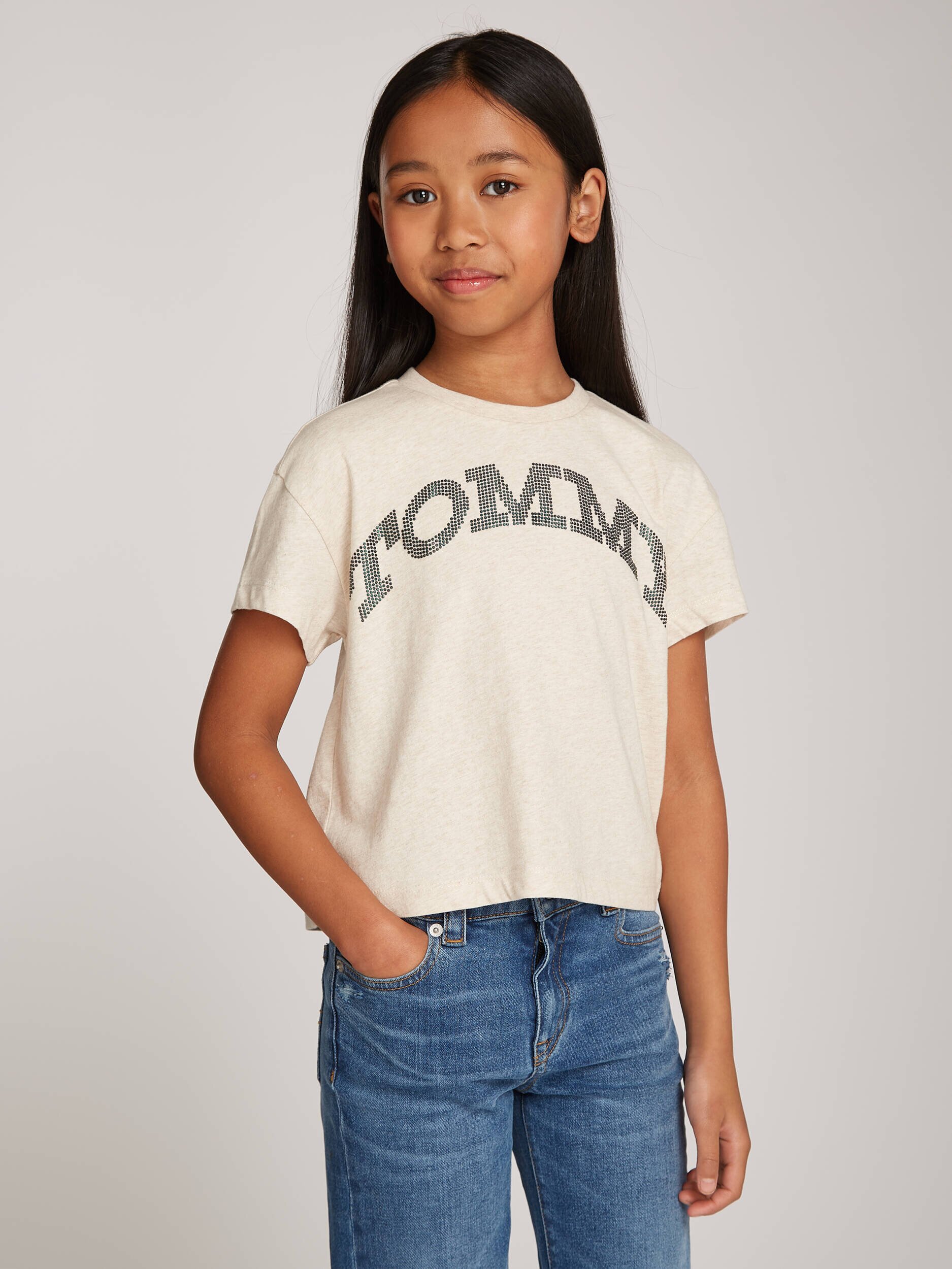 Tommy Hilfiger Tricou | Regular Fit