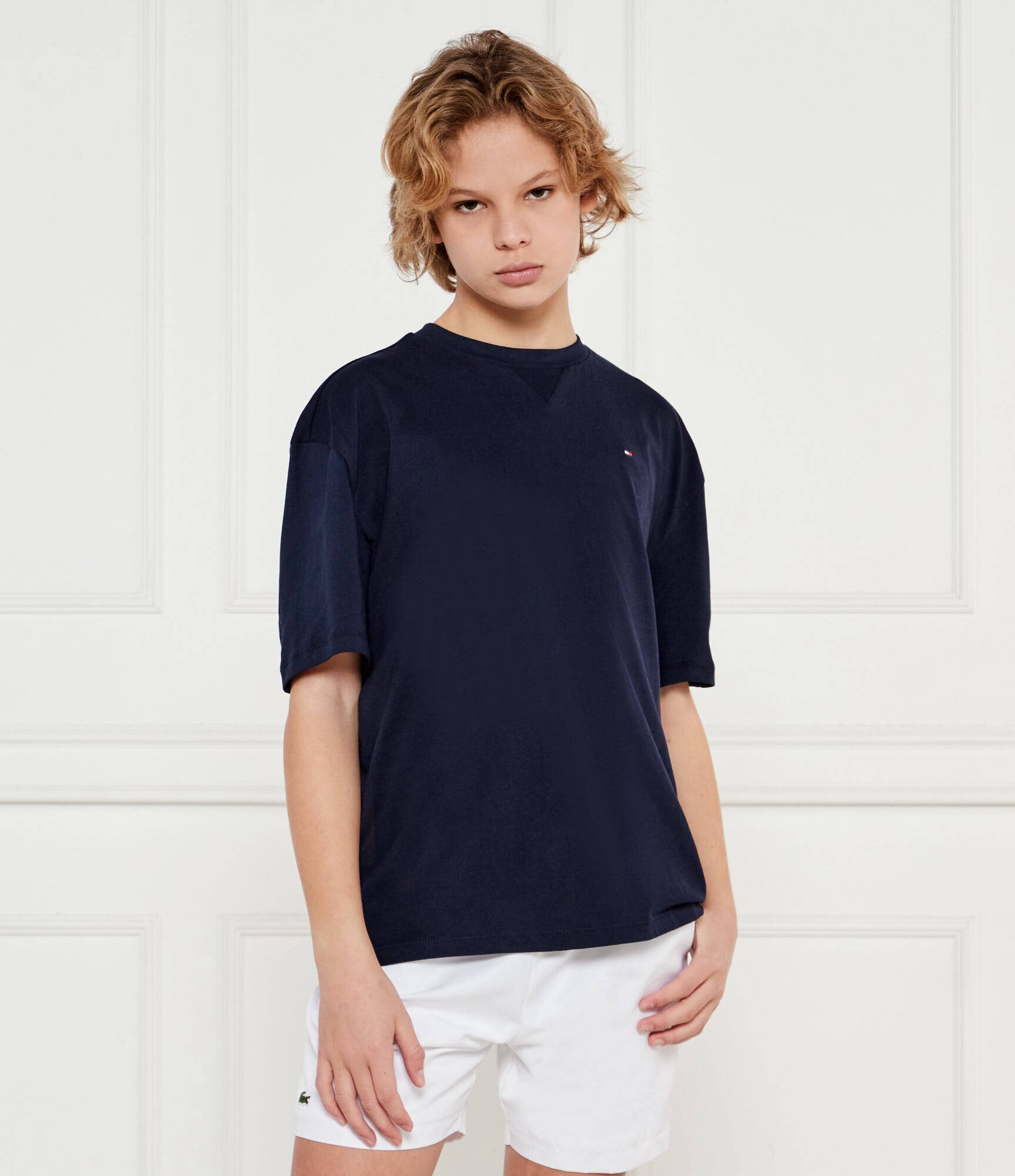 Tommy Hilfiger Tricou | Regular Fit