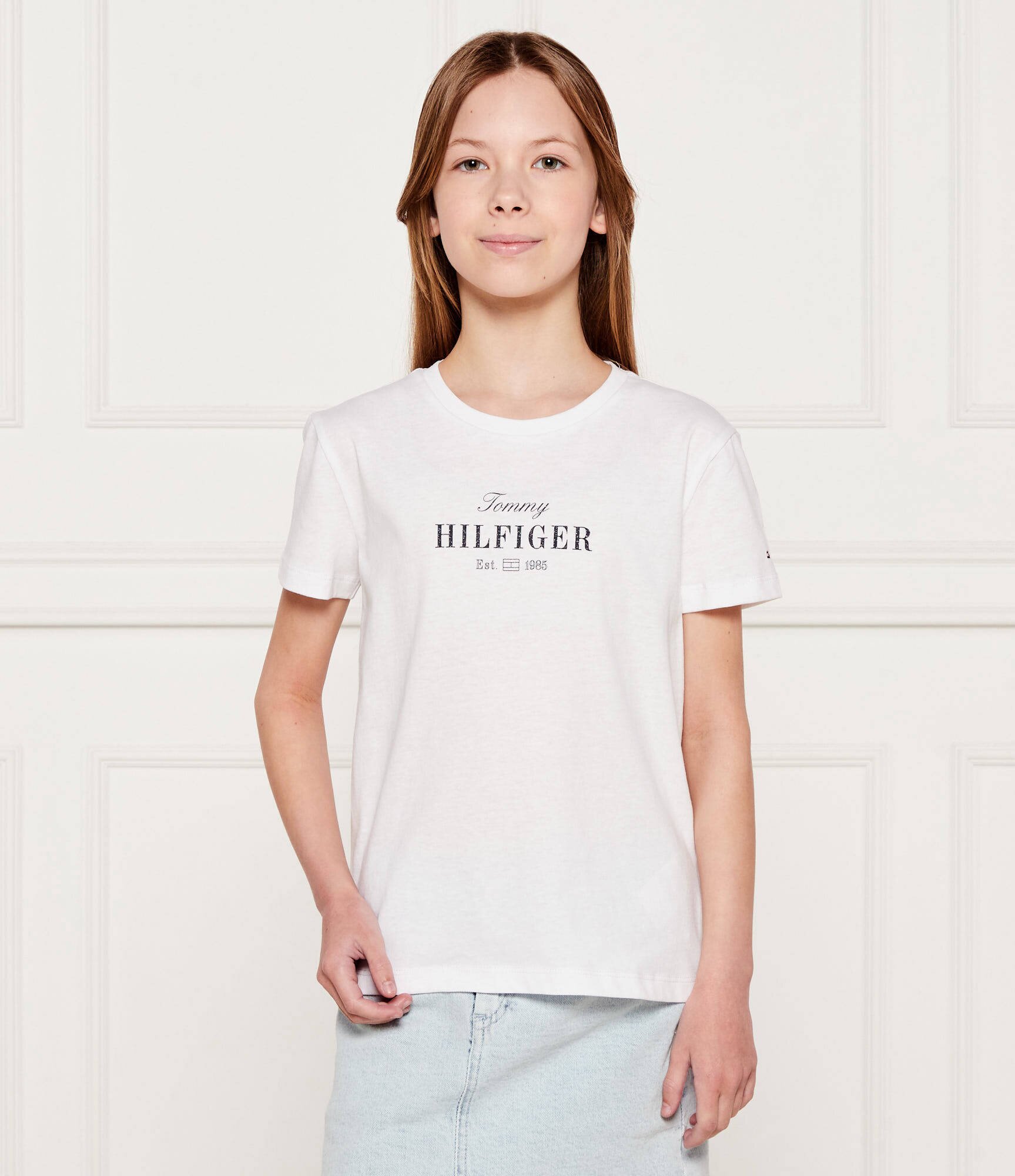 Tommy Hilfiger Tricou | Regular Fit