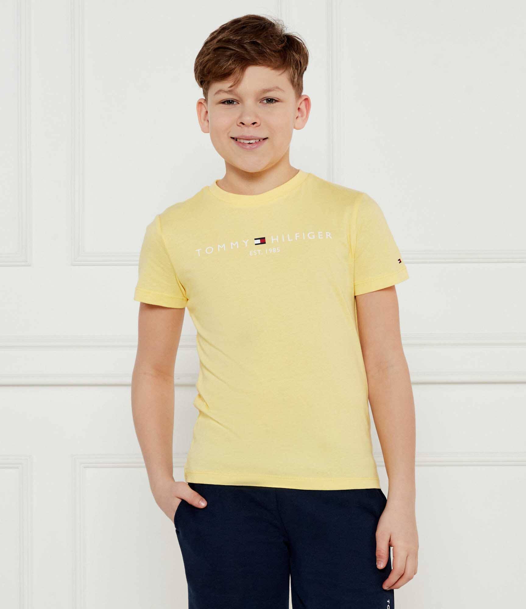 Tommy Hilfiger Tricou | Regular Fit