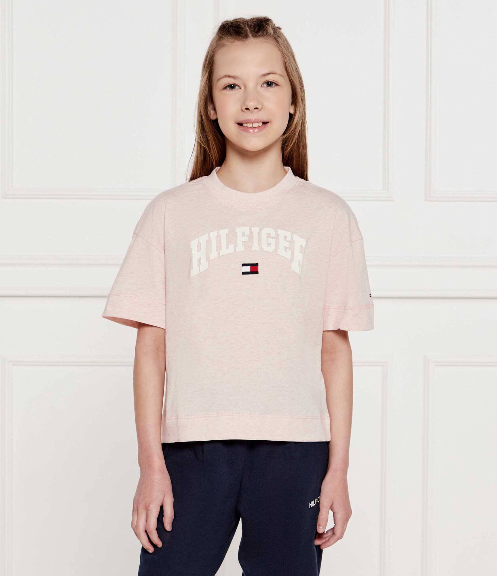 Tommy Hilfiger Tricou | Regular Fit