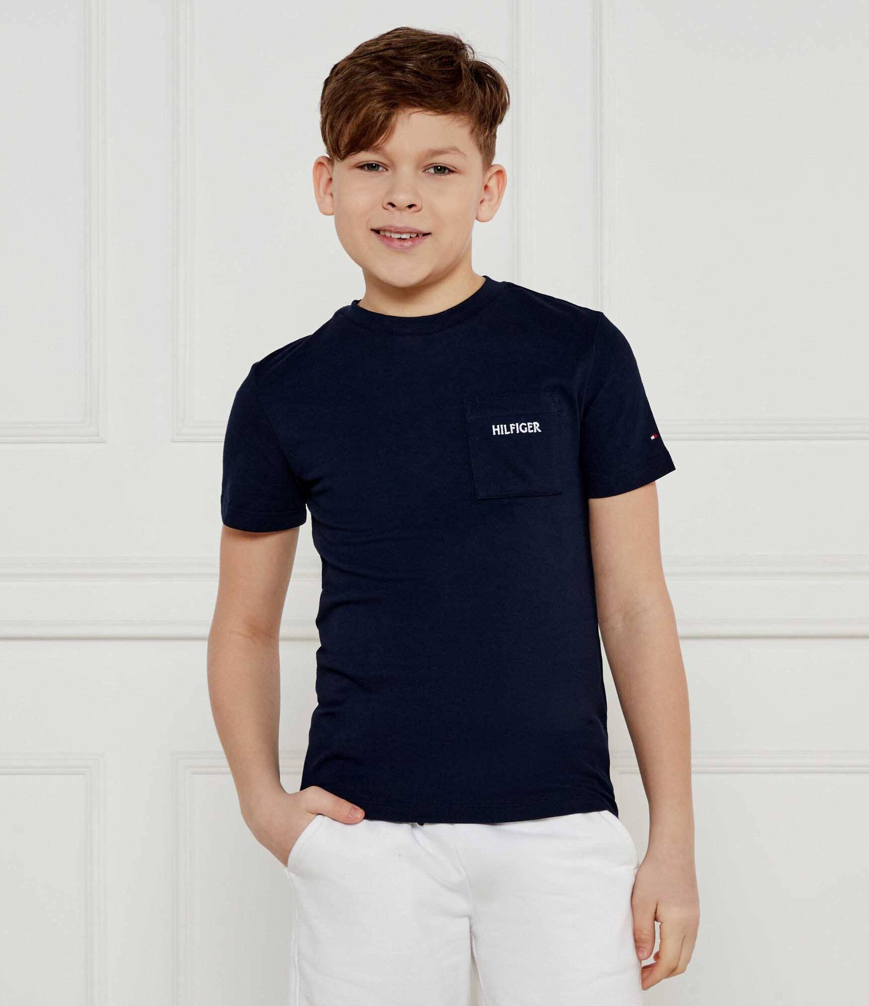 Tommy Hilfiger Tricou | Regular Fit