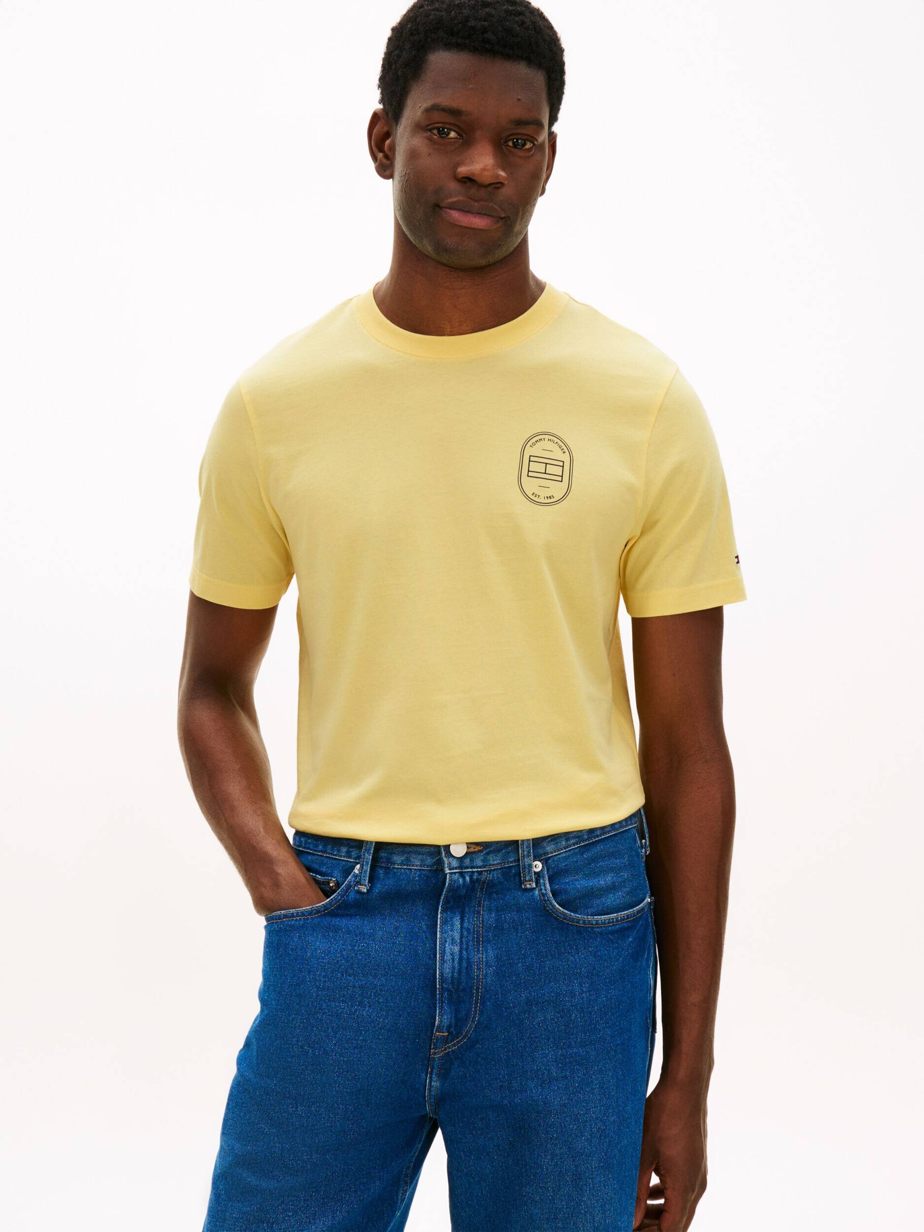 Tommy Hilfiger Tricou | regular fit