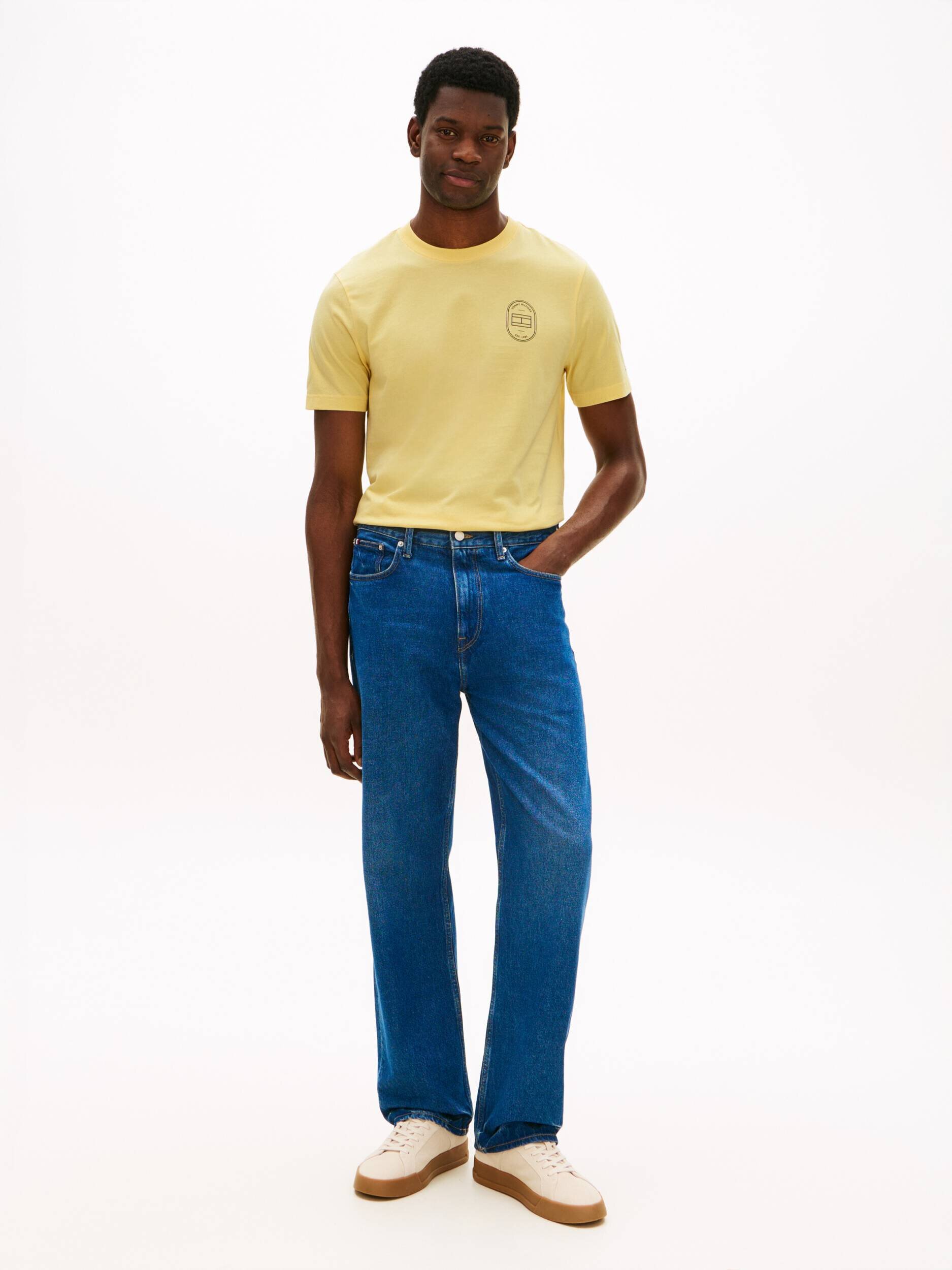 Tommy Hilfiger Tricou | regular fit