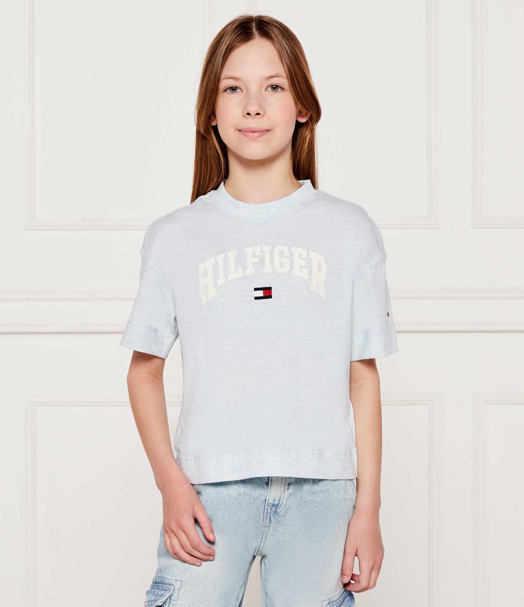 Tommy Hilfiger Tricou | Regular Fit