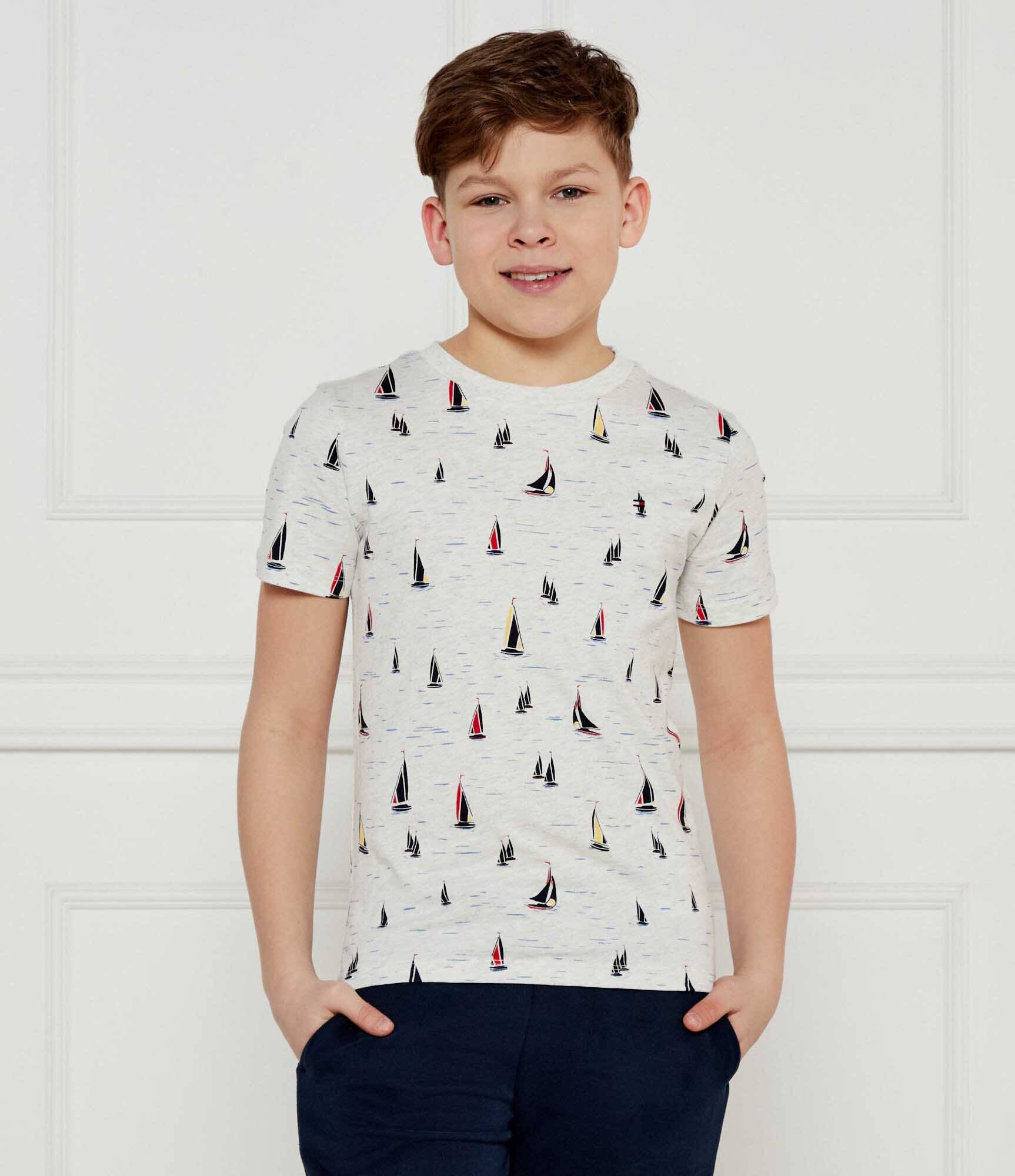 Tommy Hilfiger Tricou | Regular Fit