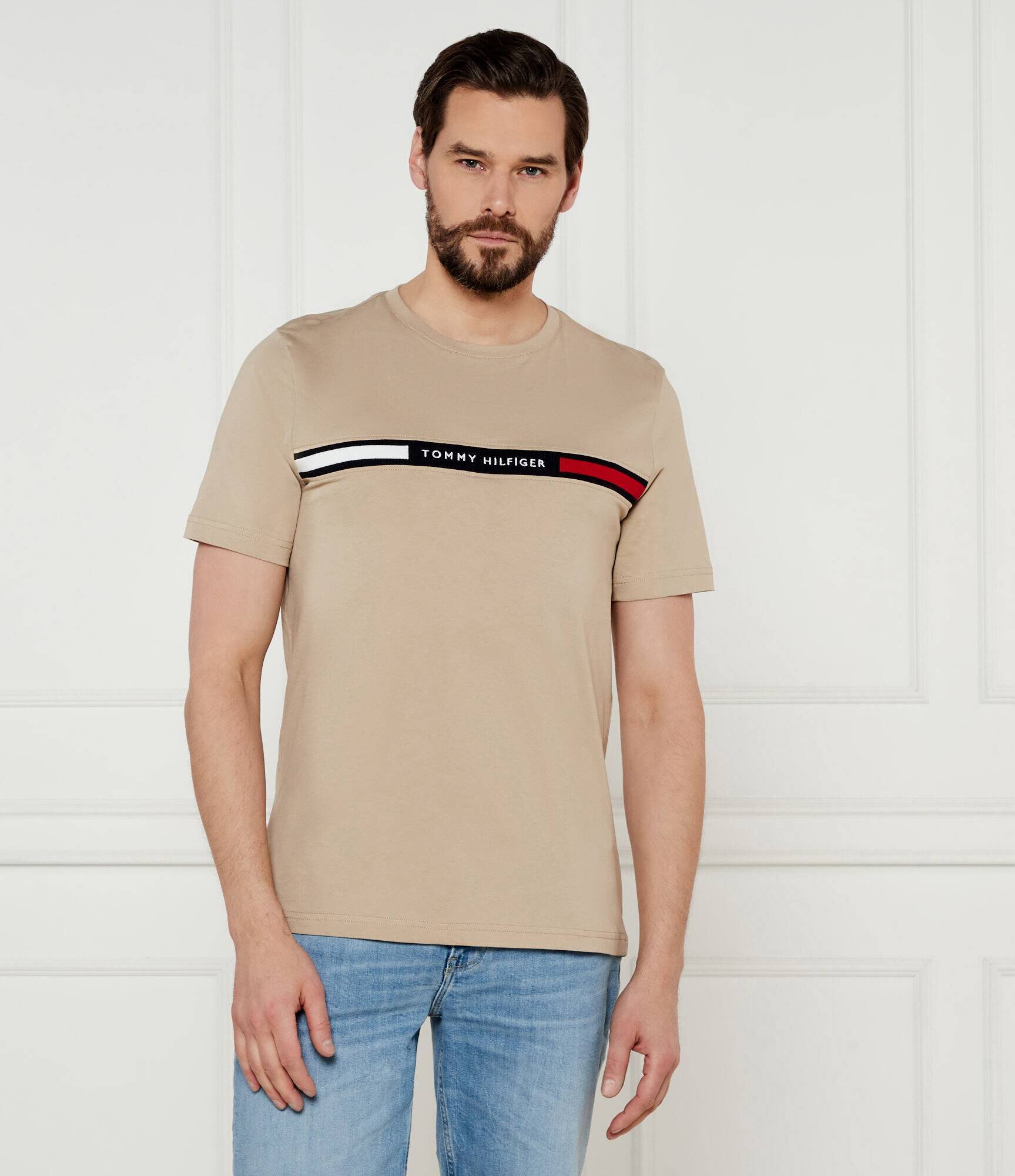 Tommy Hilfiger Tricou | Regular Fit