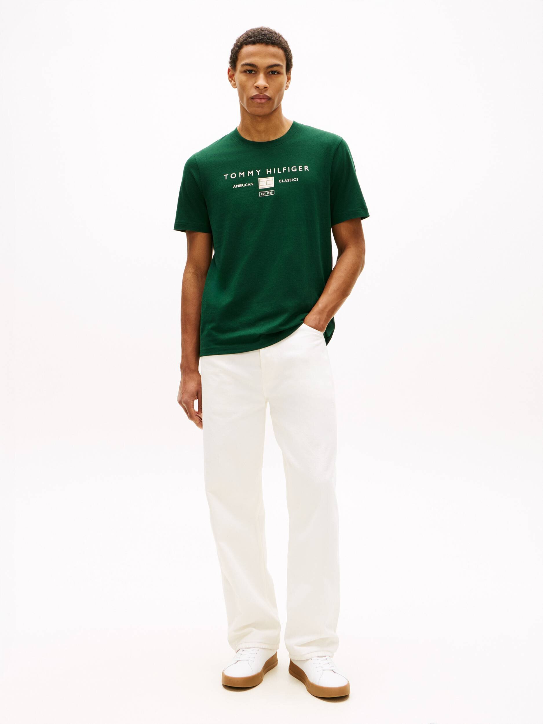 Tommy Hilfiger Tricou | regular fit